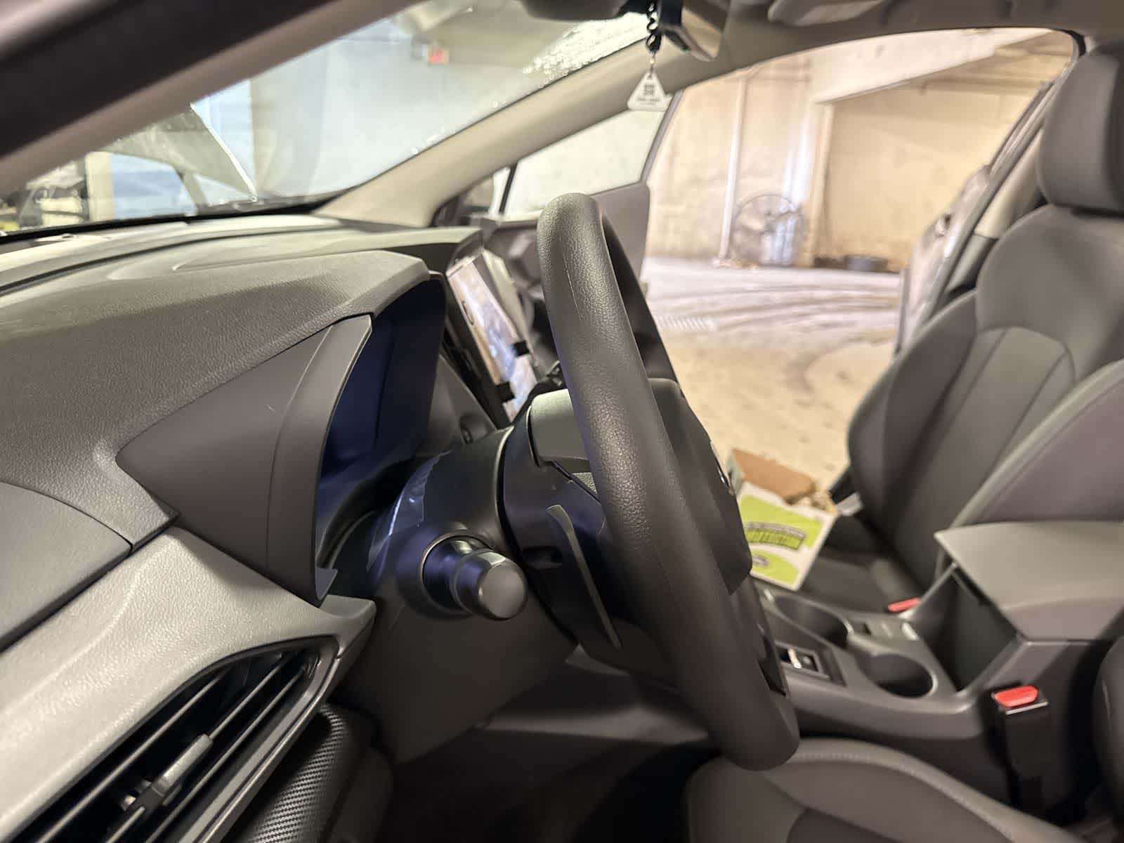 Thumbnail: 2026 Subaru Crosstrek - 26