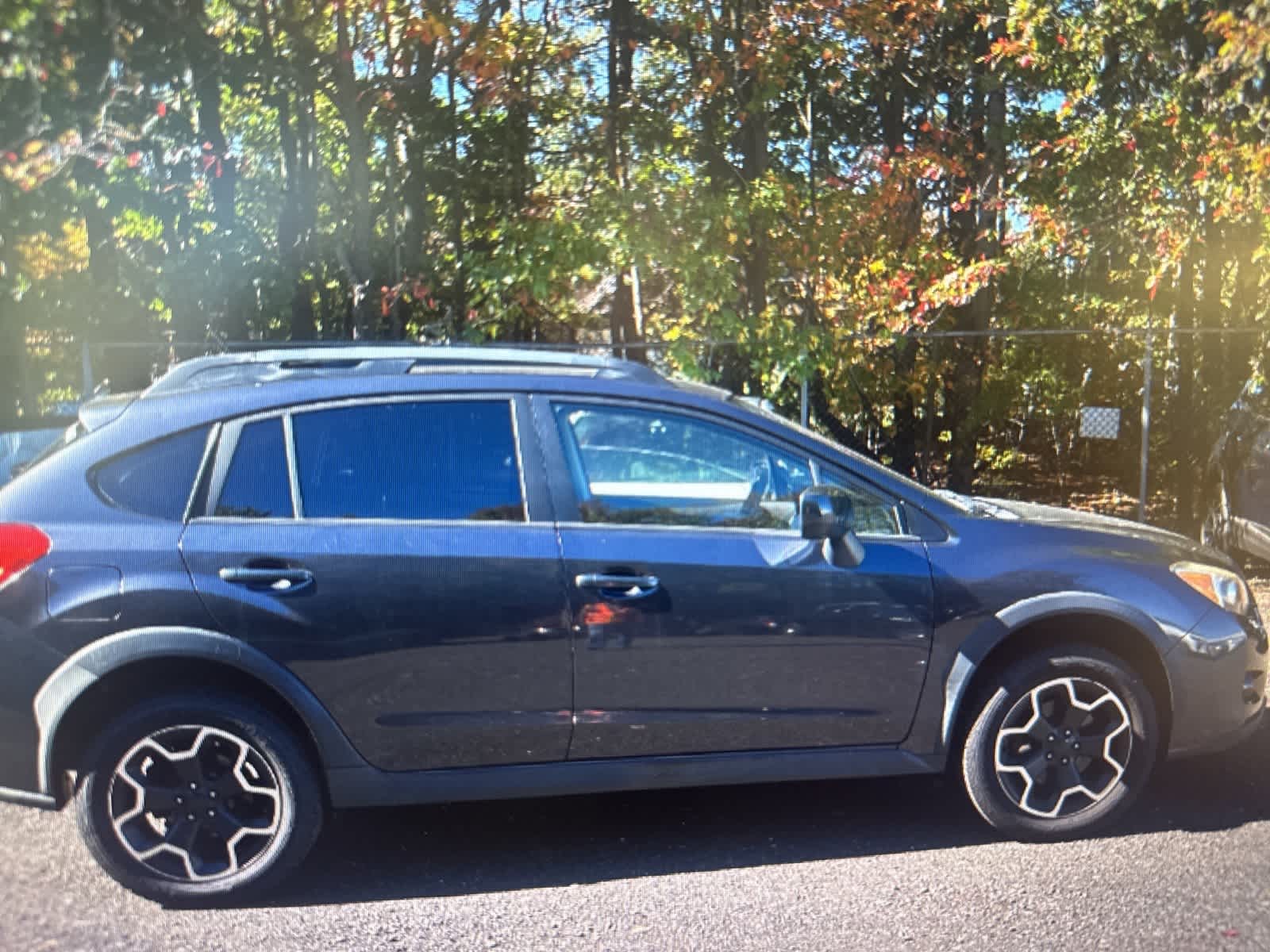 Thumbnail: 2014 Subaru XV Crosstrek - 6