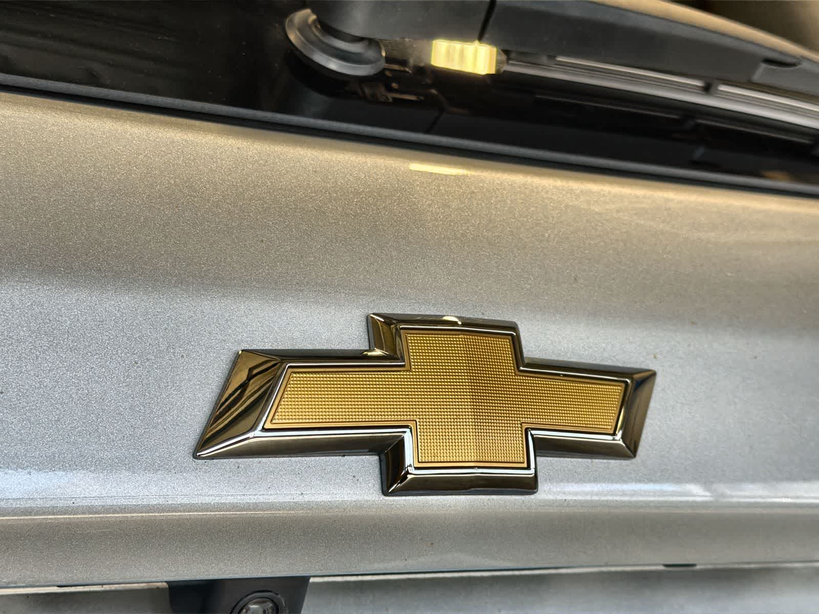 Thumbnail: 2022 Chevrolet Equinox - 12