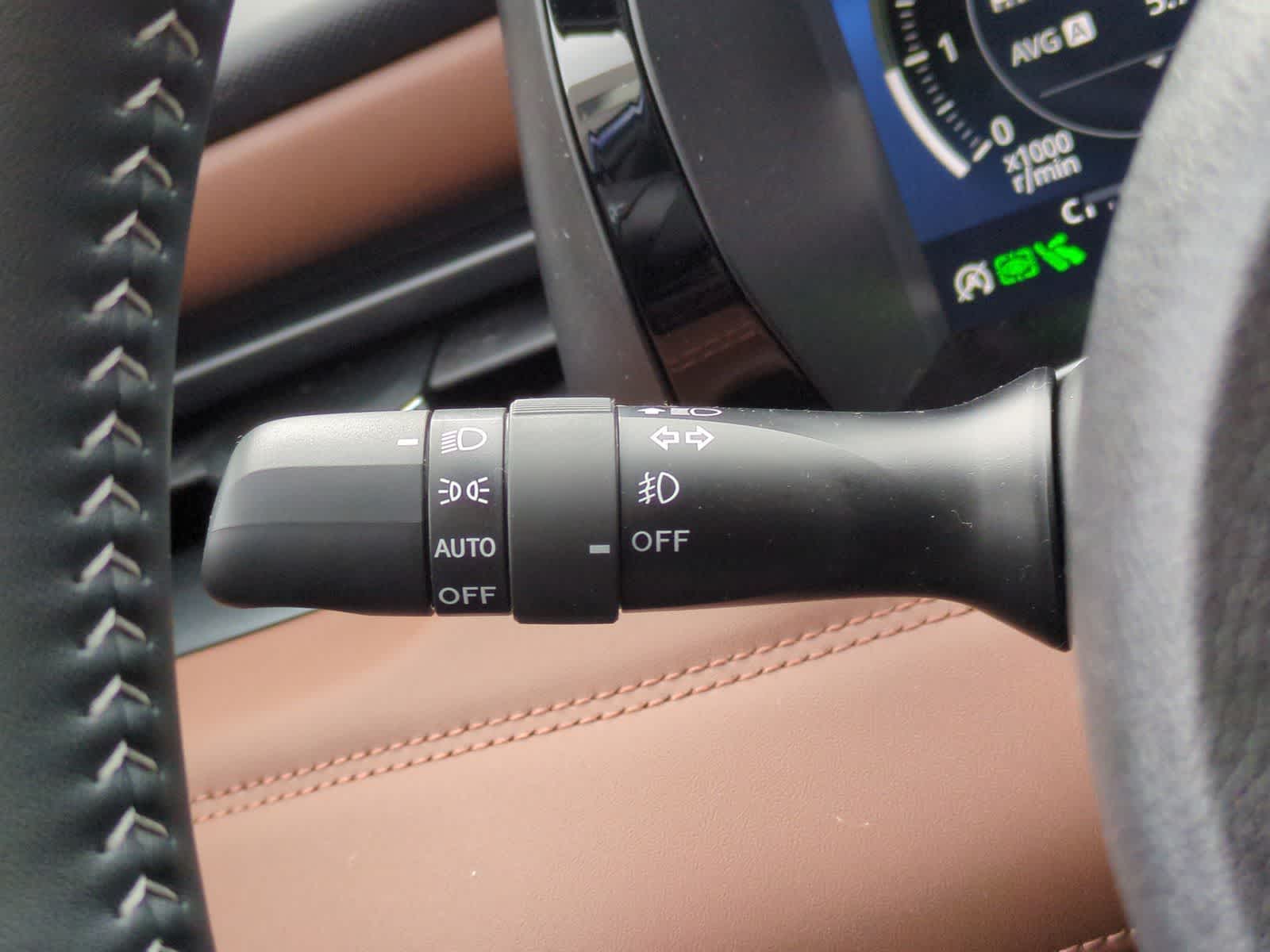 Thumbnail: 2026 Subaru Outback - 28