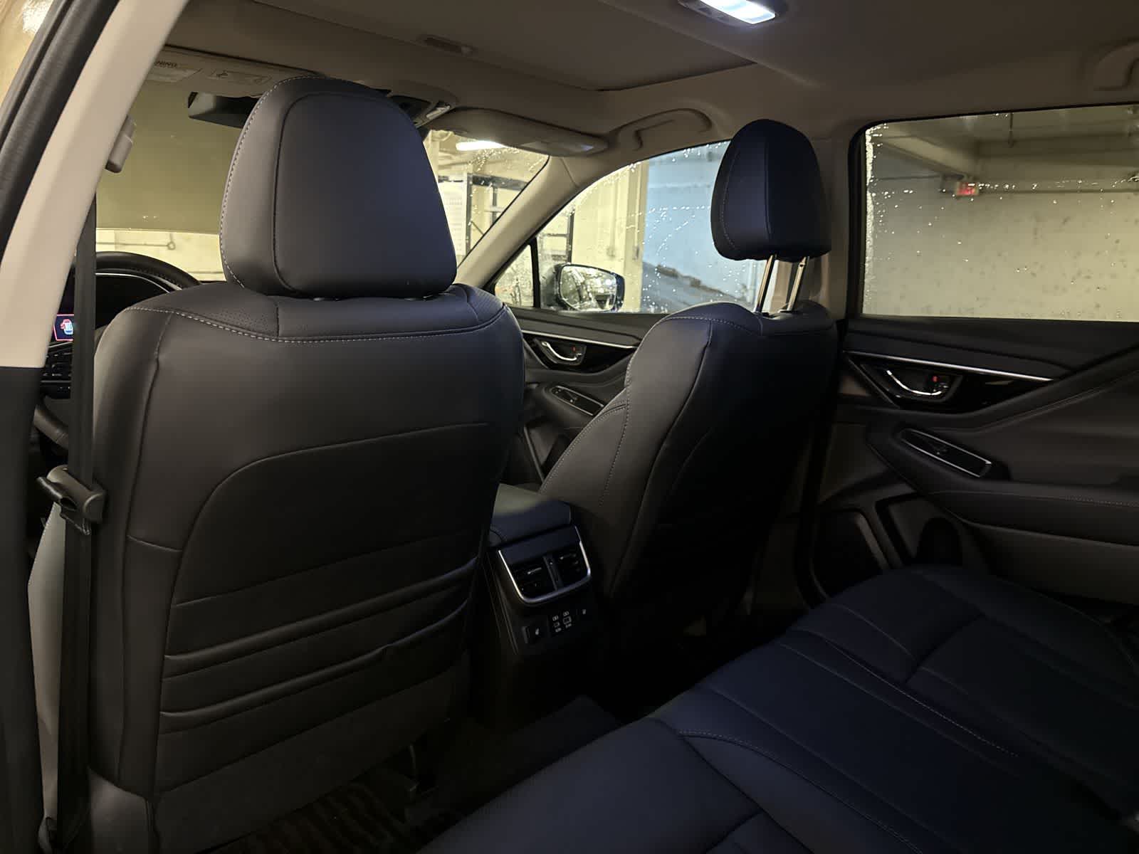 Thumbnail: 2025 Subaru Outback - 20