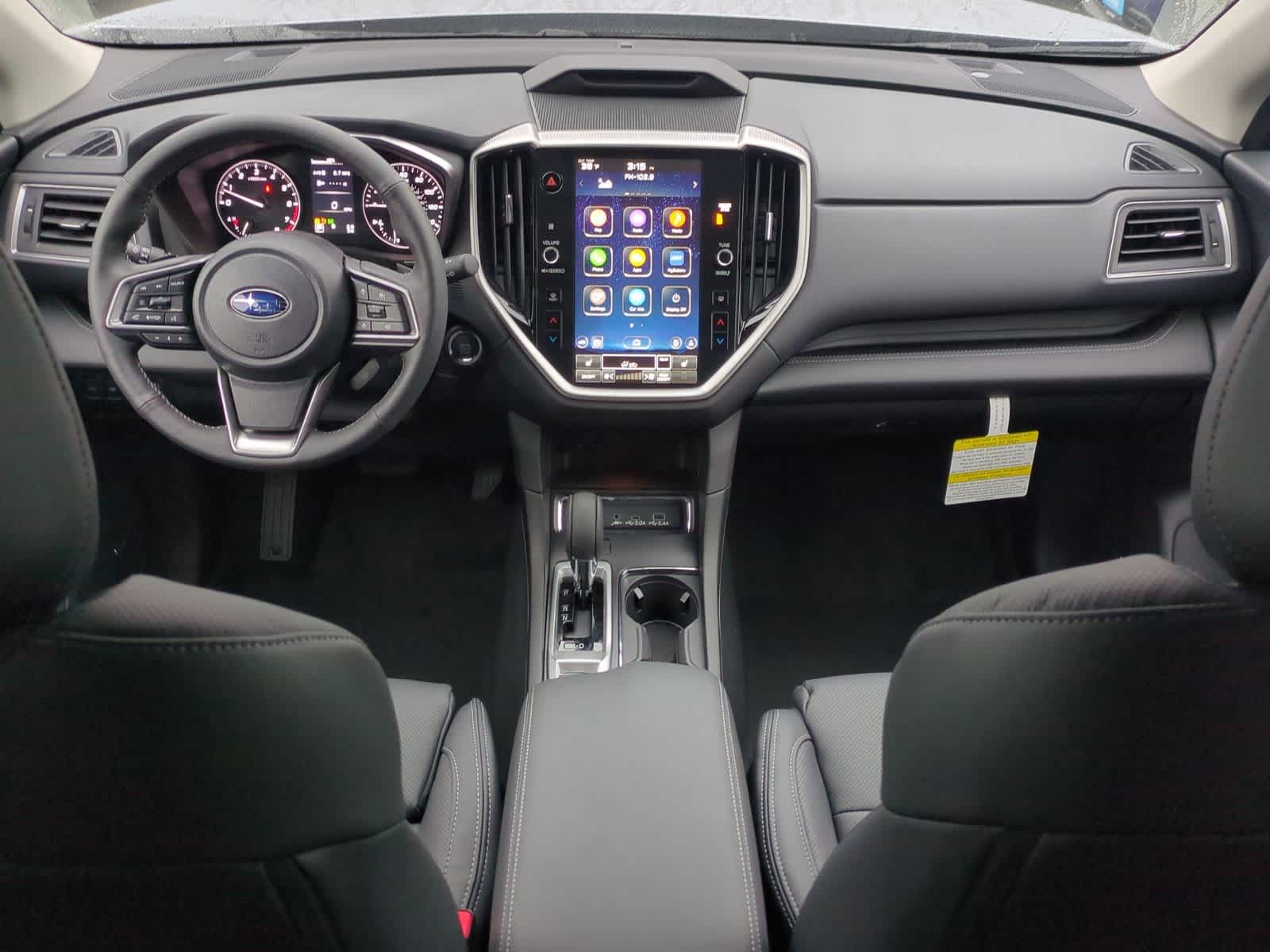 Thumbnail: 2026 Subaru Ascent - 16