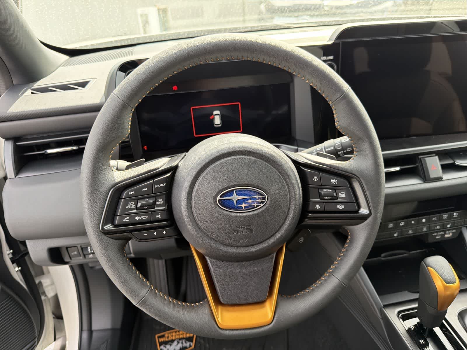 Thumbnail: 2026 Subaru Outback - 25