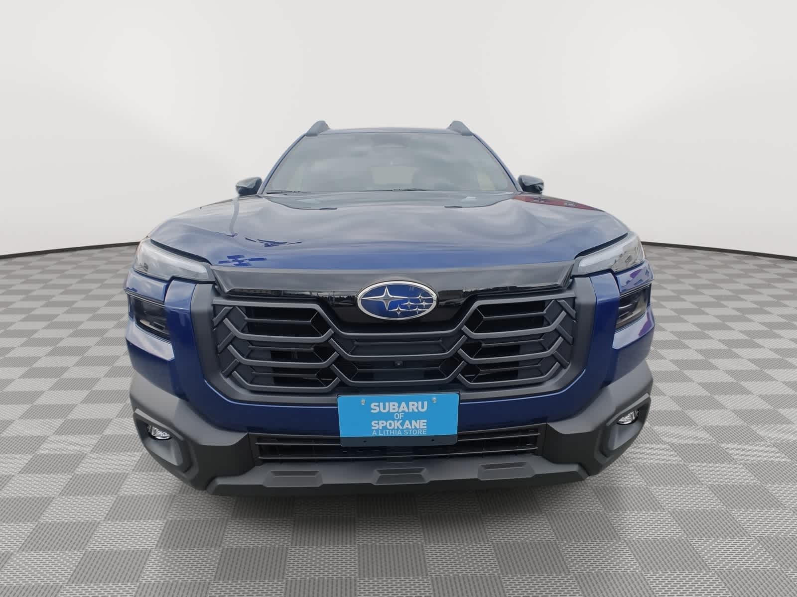 Thumbnail: 2026 Subaru Outback - 3