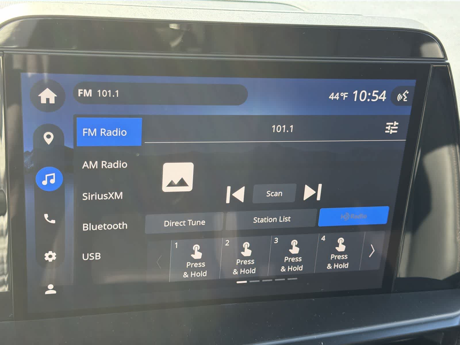 Thumbnail: 2026 Subaru Outback - 34