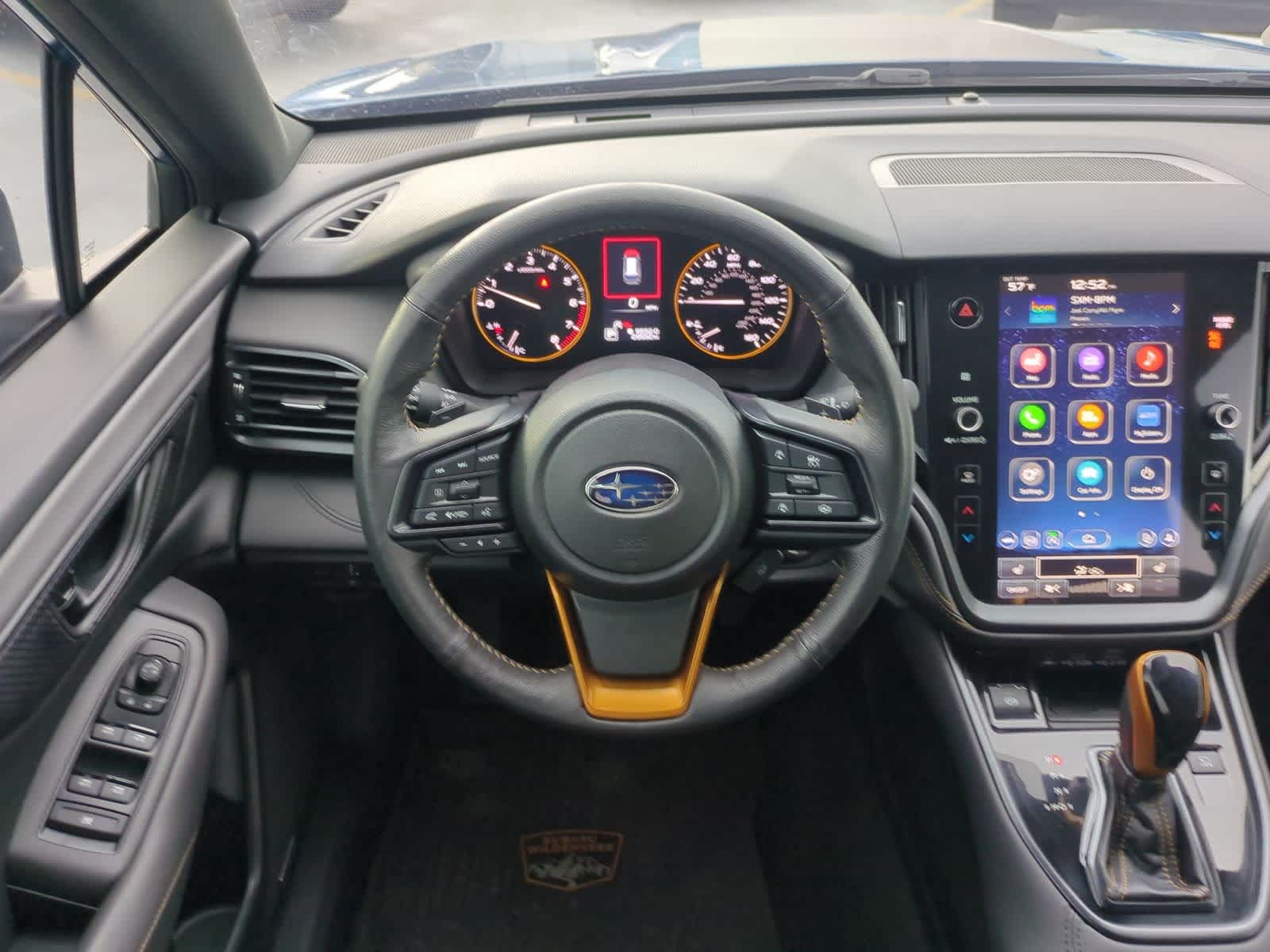 Thumbnail: 2024 Subaru Outback - 25