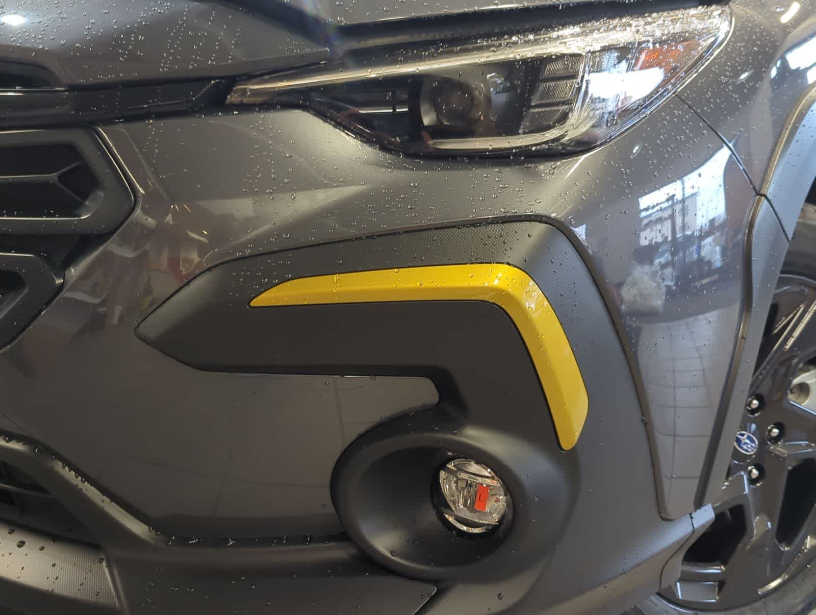 Thumbnail: 2026 Subaru Crosstrek - 12