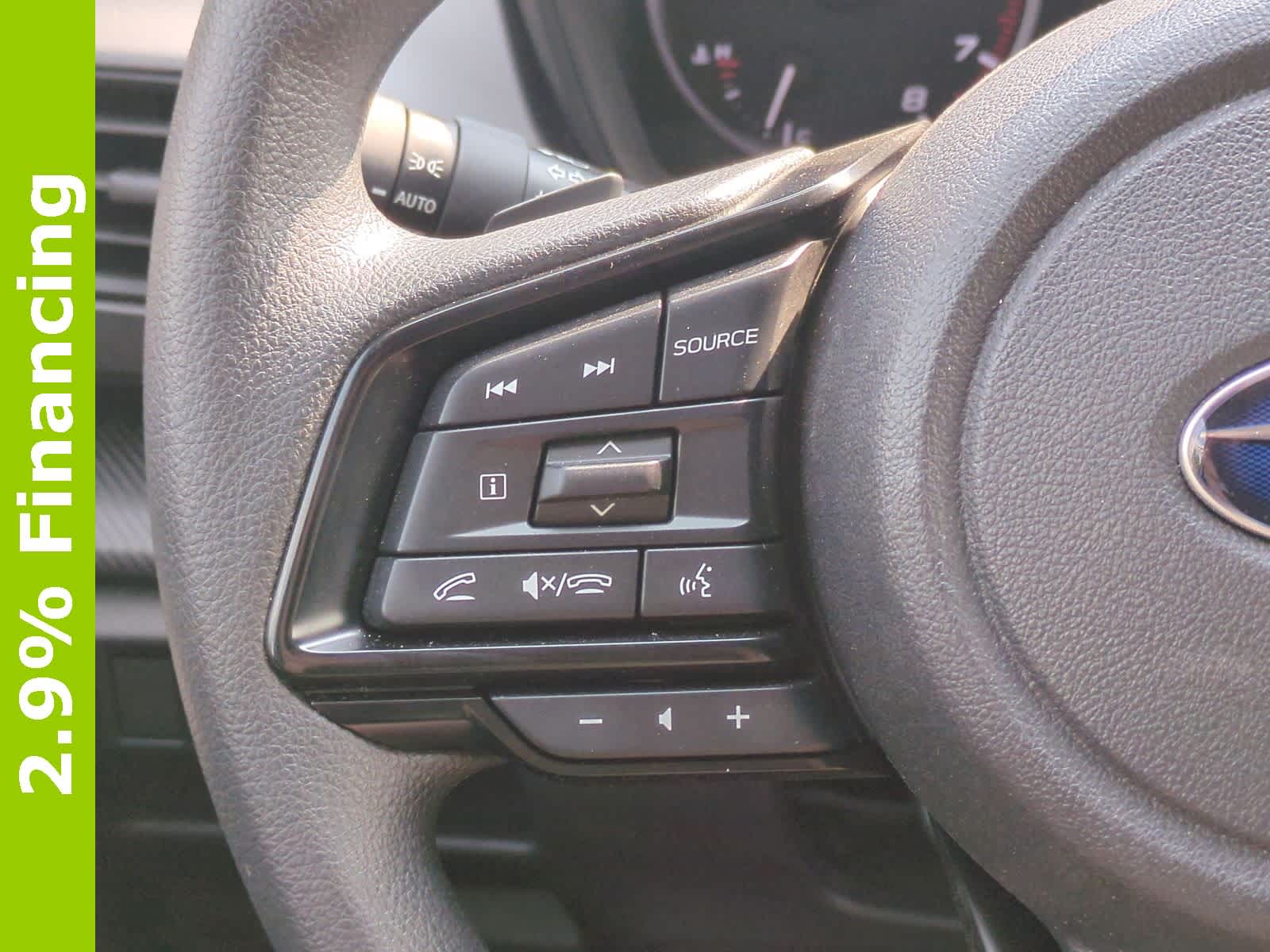 Thumbnail: 2024 Subaru Crosstrek - 27