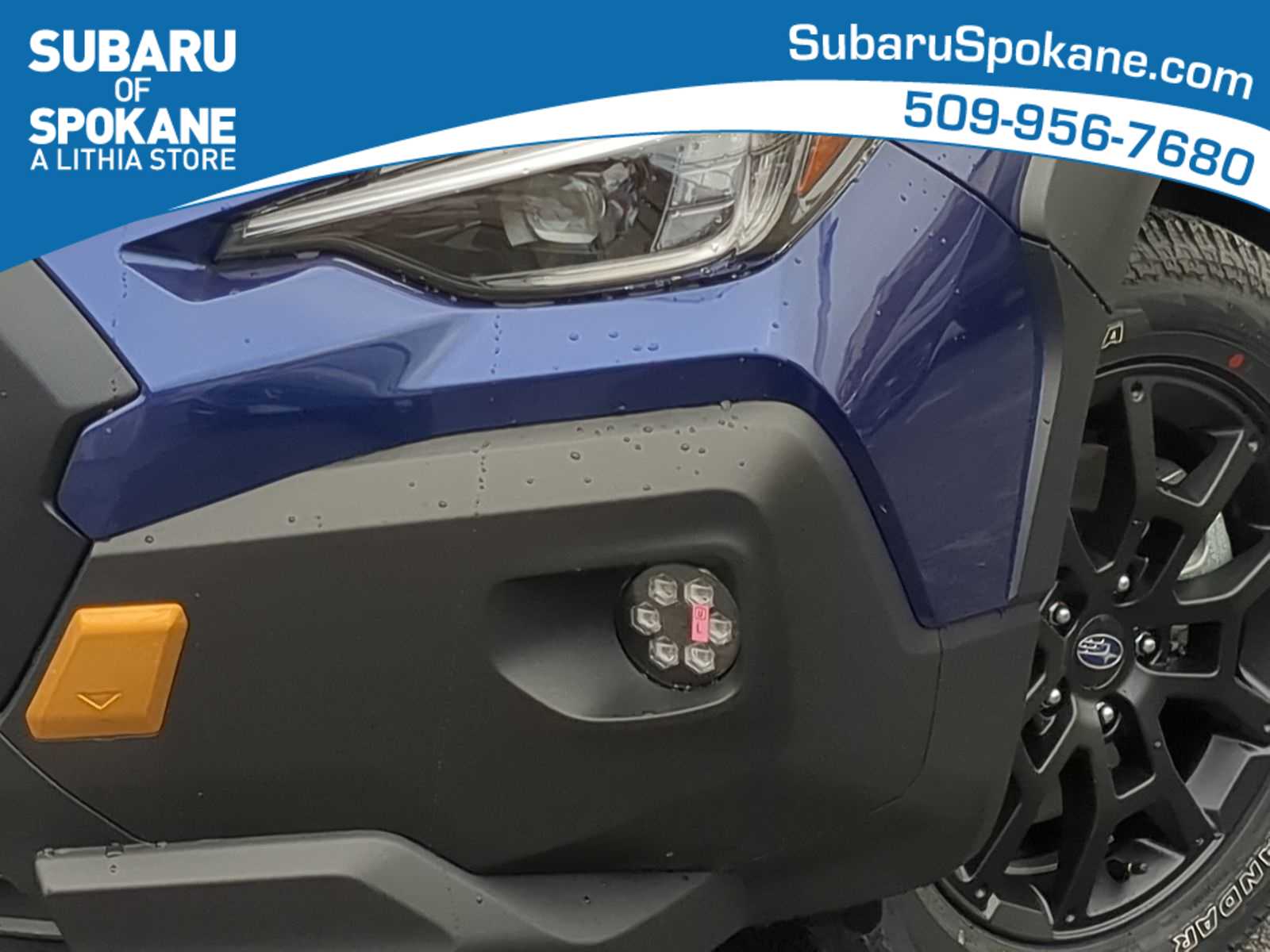 Thumbnail: 2026 Subaru Crosstrek - 11