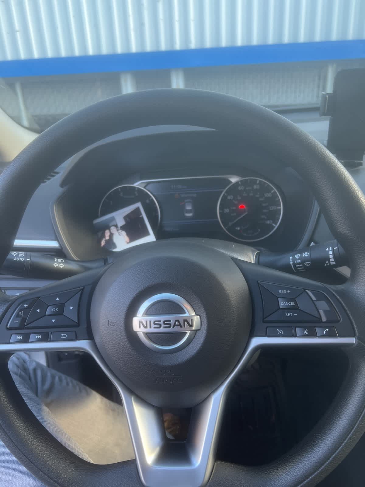 Thumbnail: 2022 Nissan Altima - 8