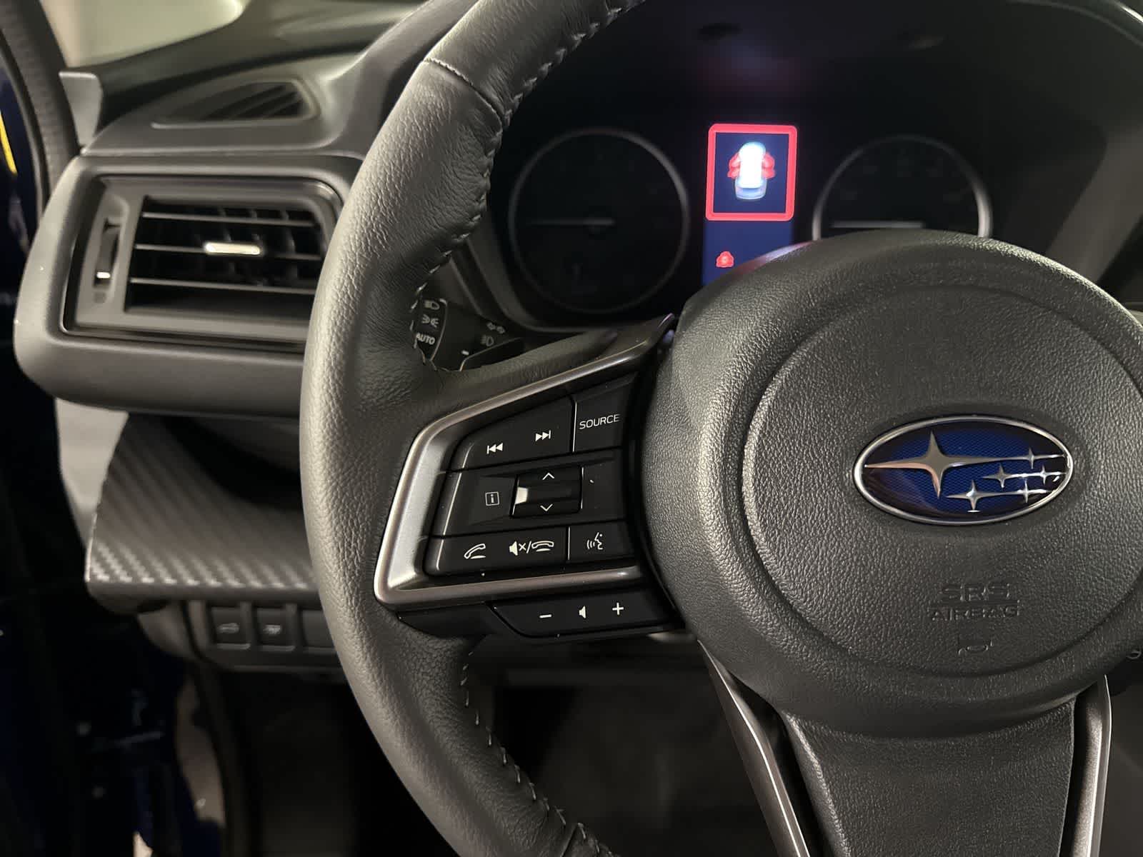 Thumbnail: 2026 Subaru Ascent - 24