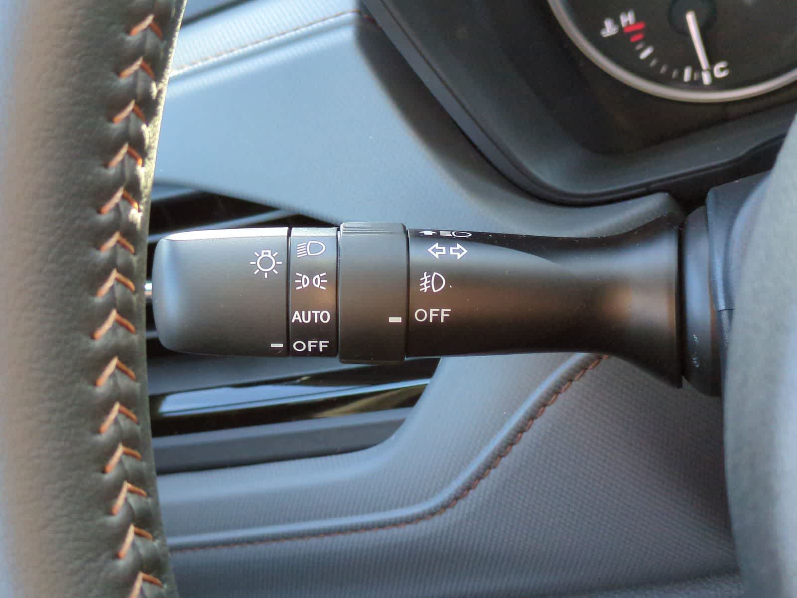 Thumbnail: 2026 Subaru Forester - 29