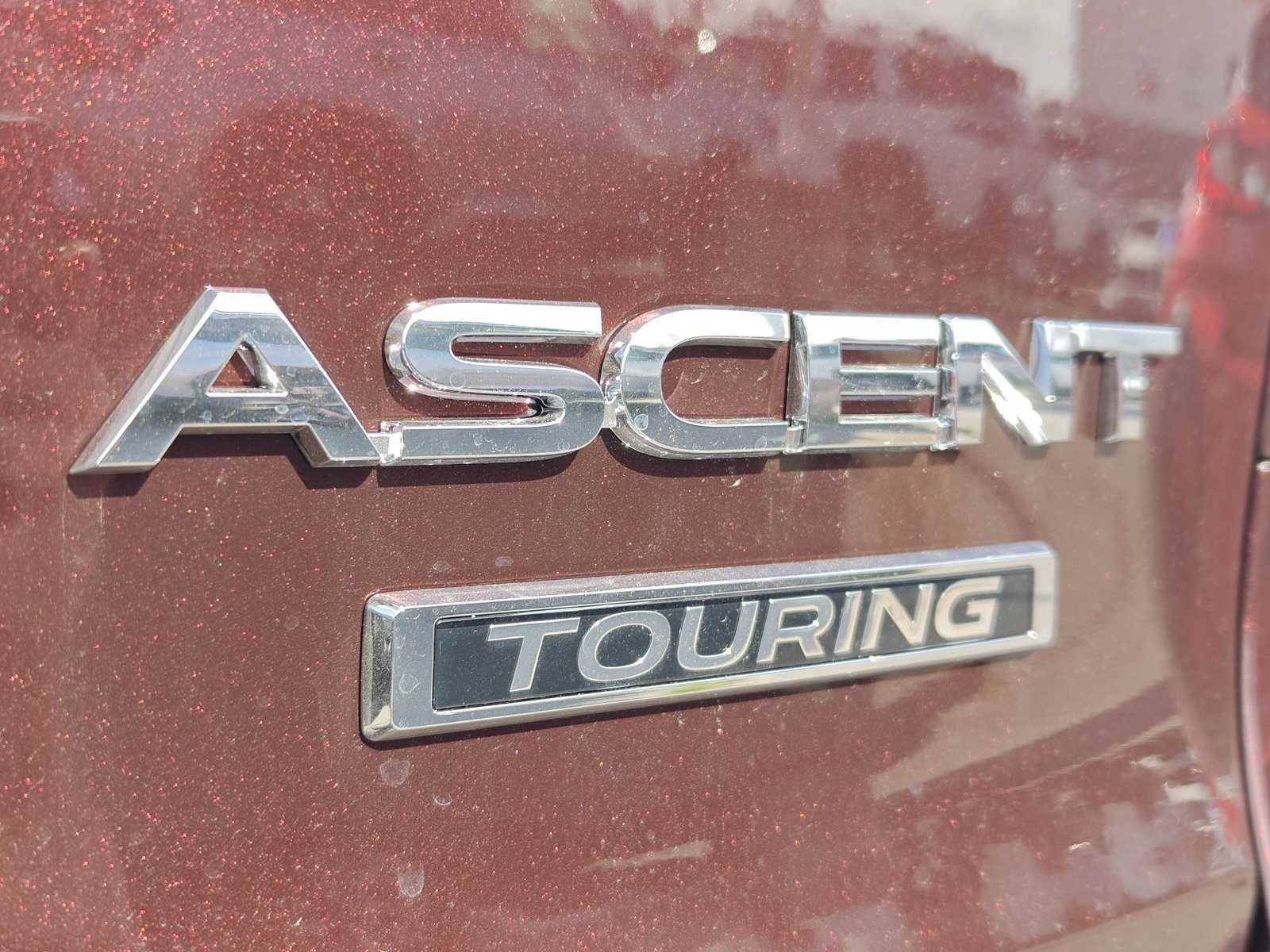 Thumbnail: 2026 Subaru Ascent - 13