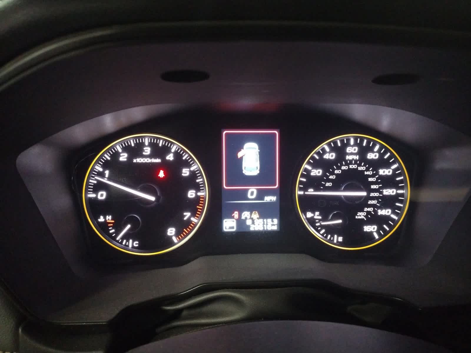 Thumbnail: 2024 Subaru Outback - 8