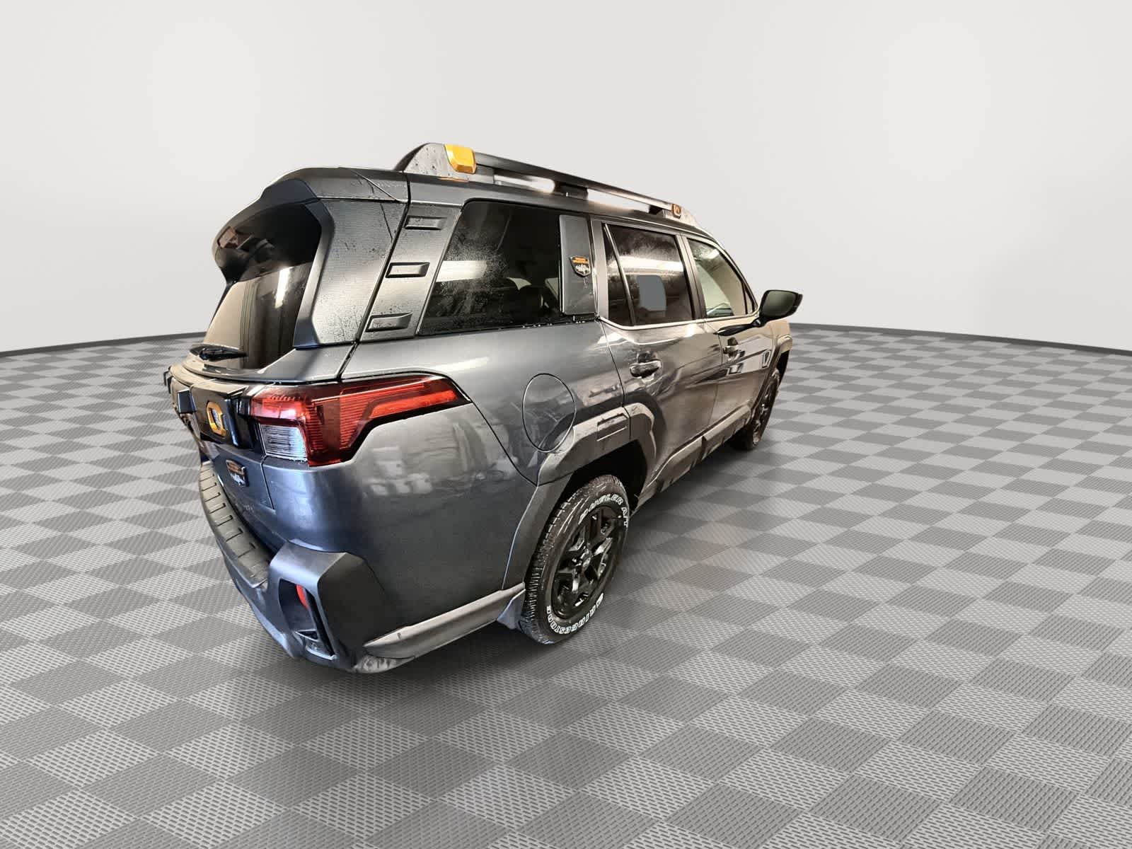 Thumbnail: 2026 Subaru Outback - 8