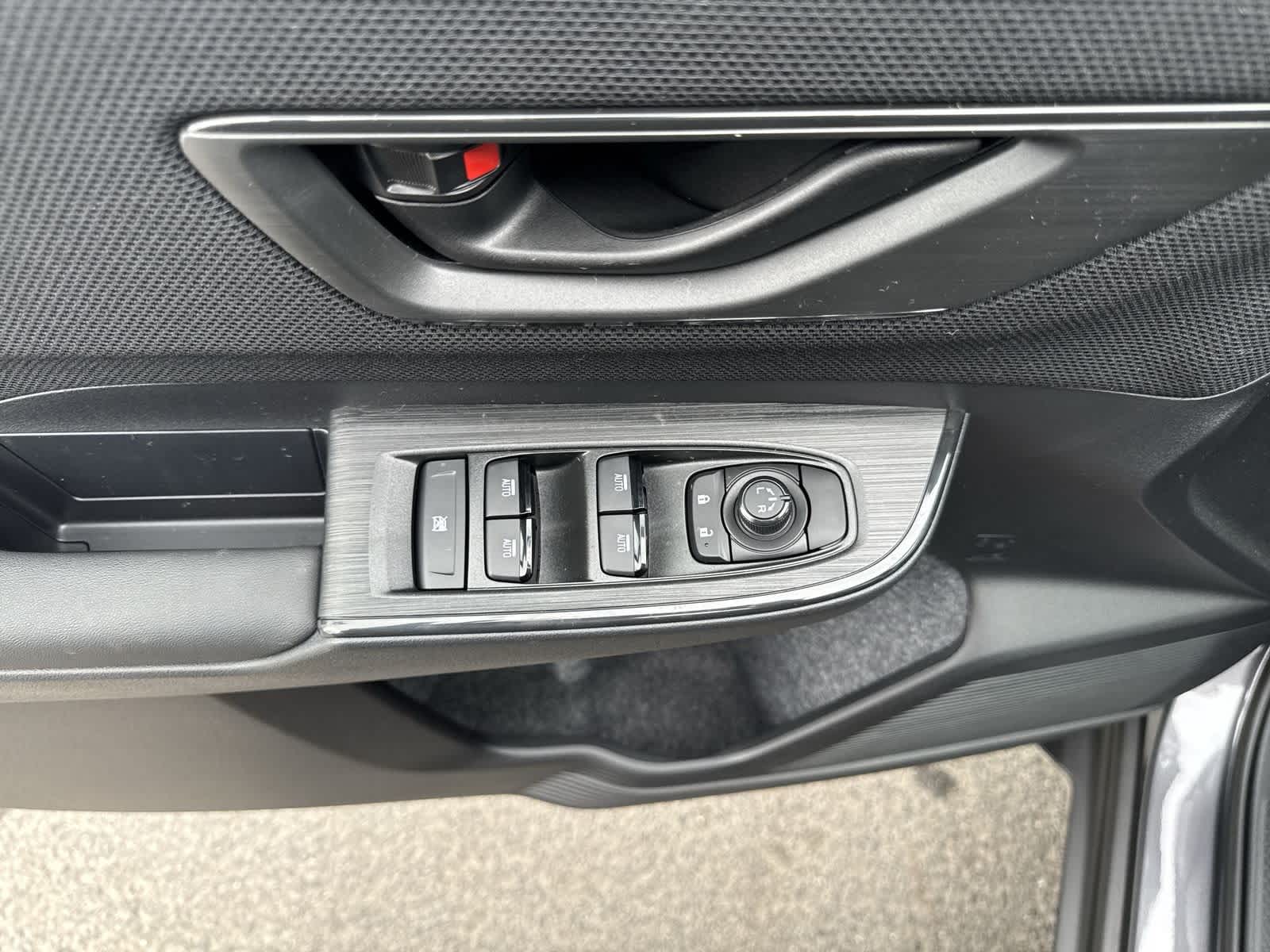 Thumbnail: 2026 Subaru Outback - 15