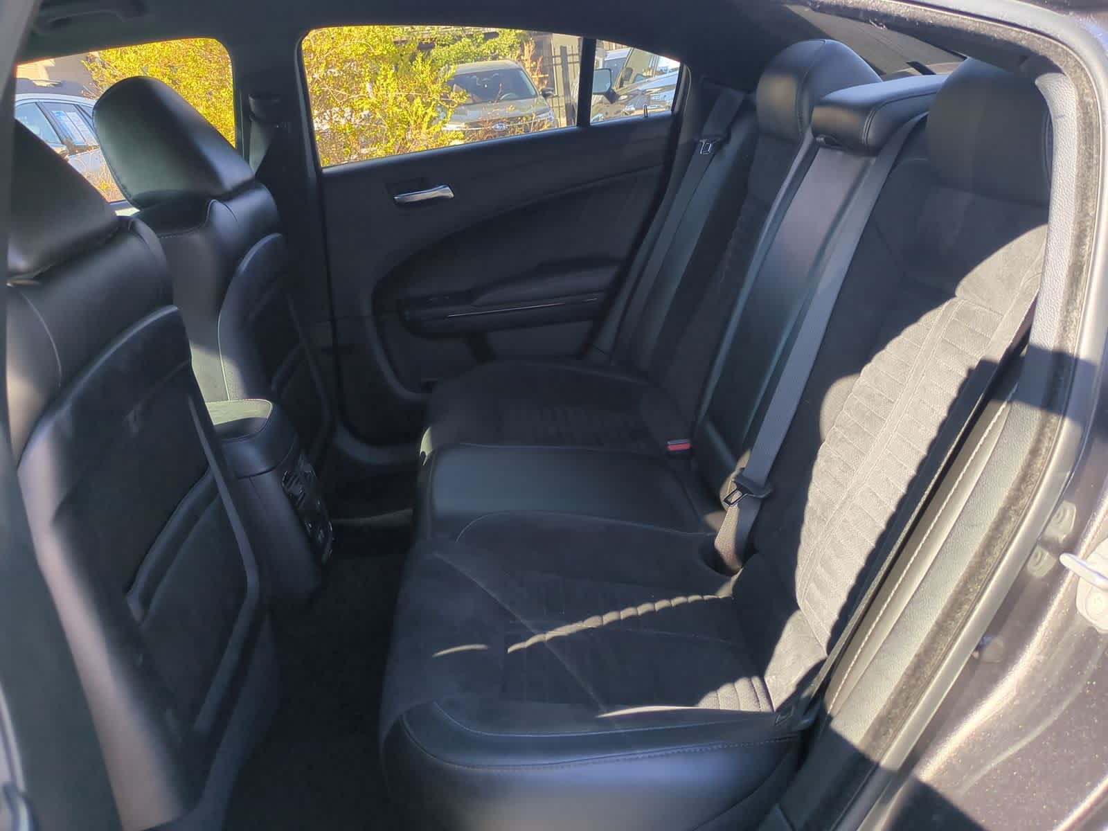 Thumbnail: 2021 Dodge Charger - 20