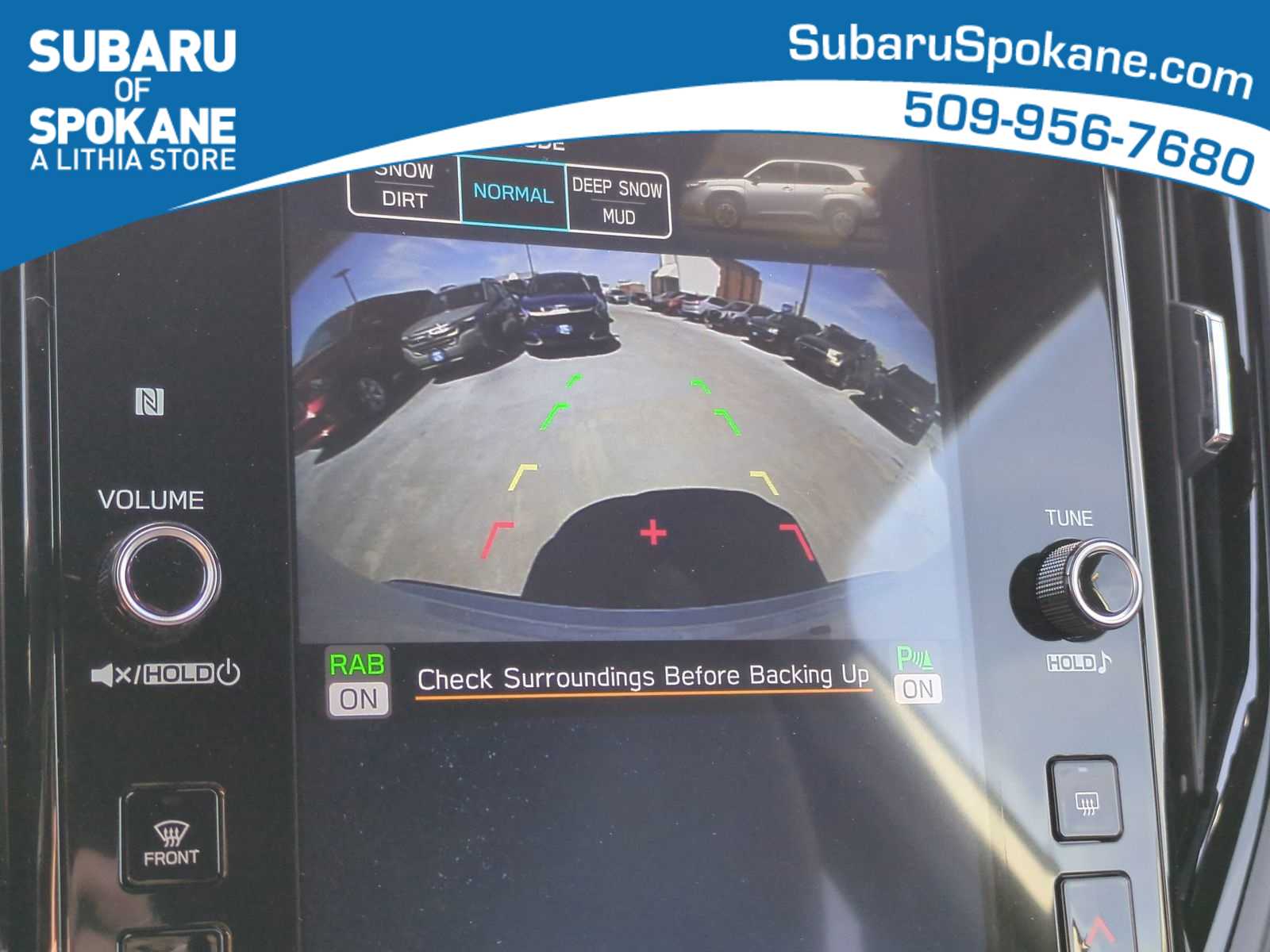 Thumbnail: 2025 Subaru Forester - 31