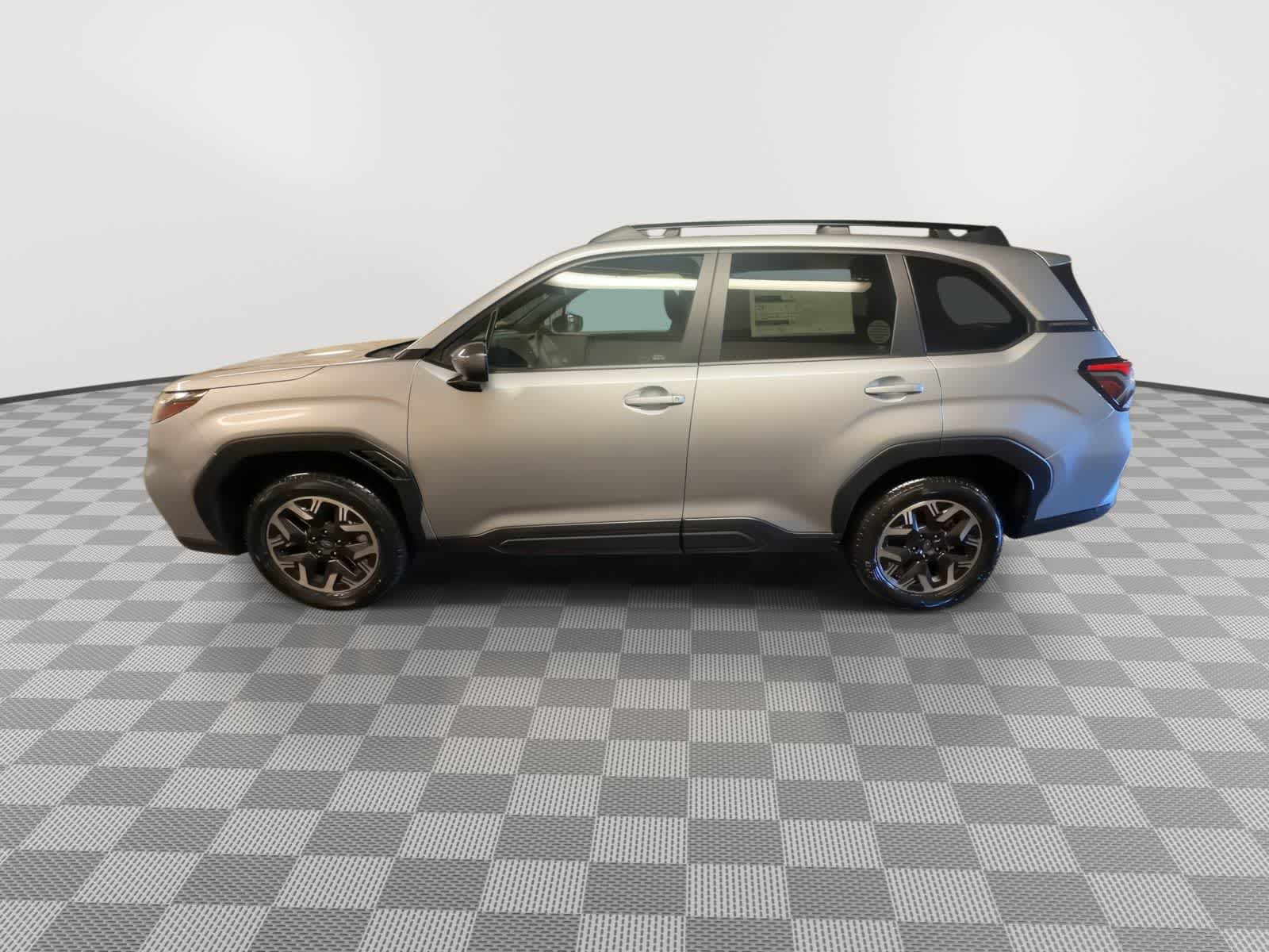 Thumbnail: 2026 Subaru Forester - 5