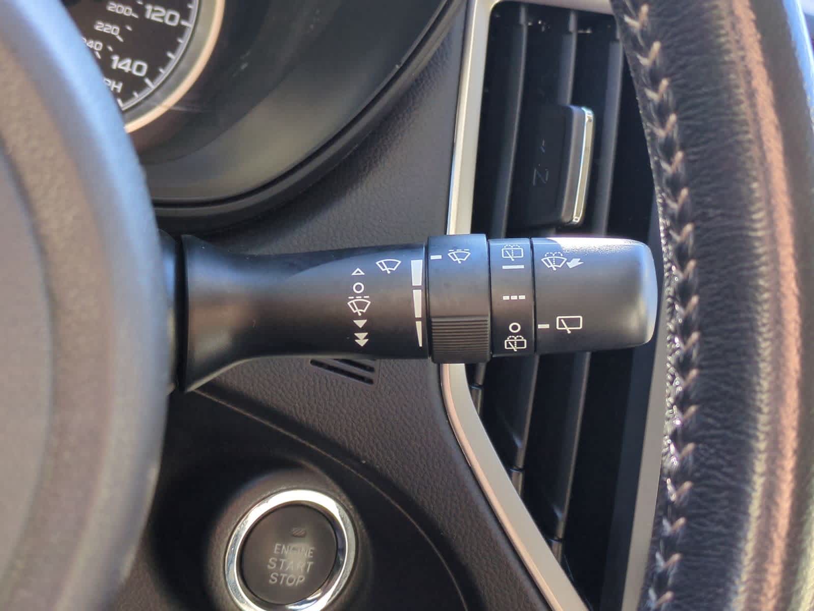 Thumbnail: 2021 Subaru Forester - 27