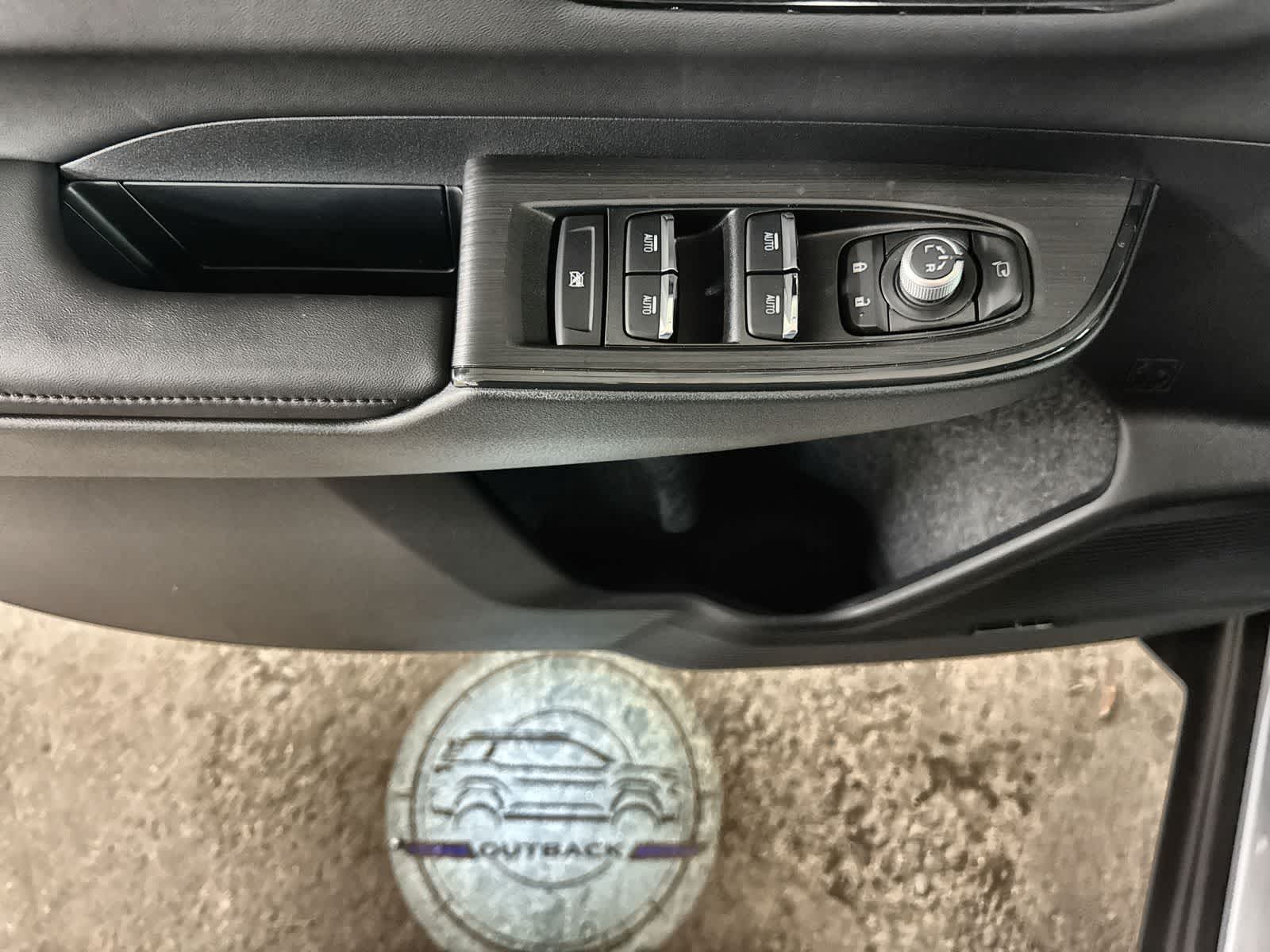 Thumbnail: 2026 Subaru Outback - 17