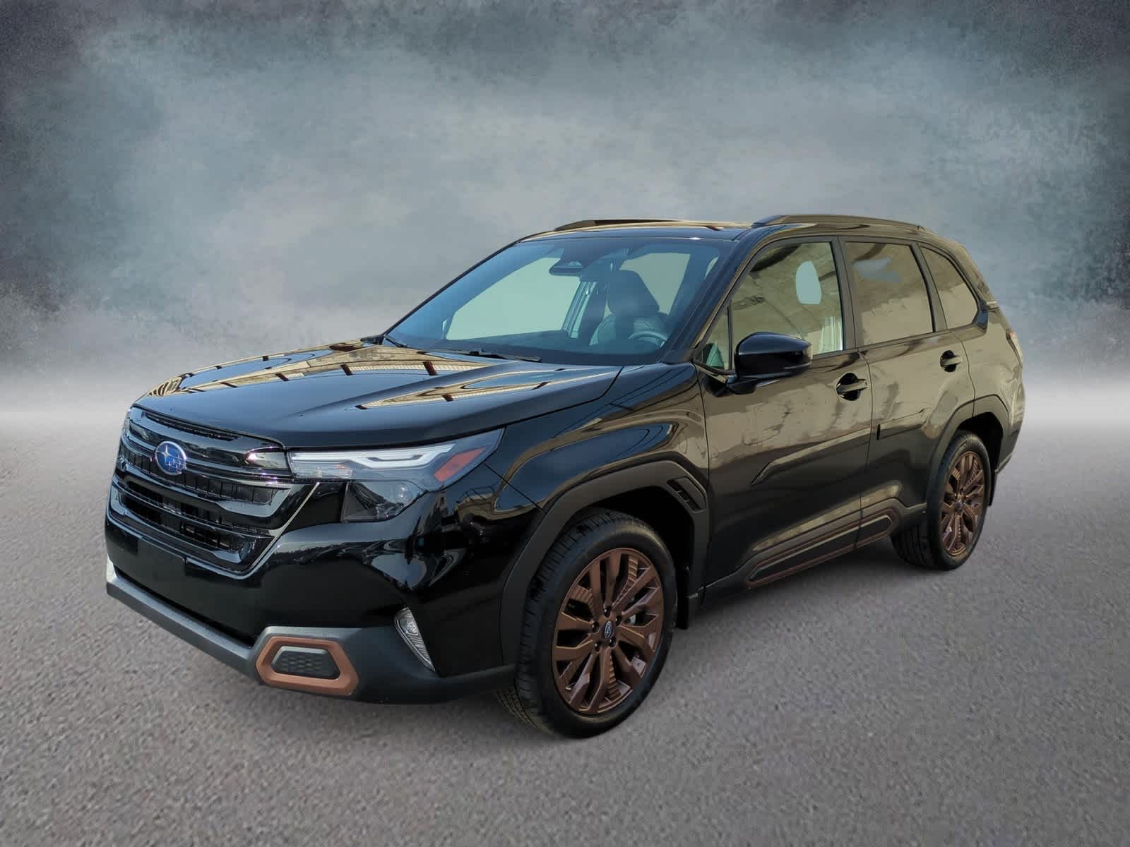 Thumbnail: 2026 Subaru Forester - 4