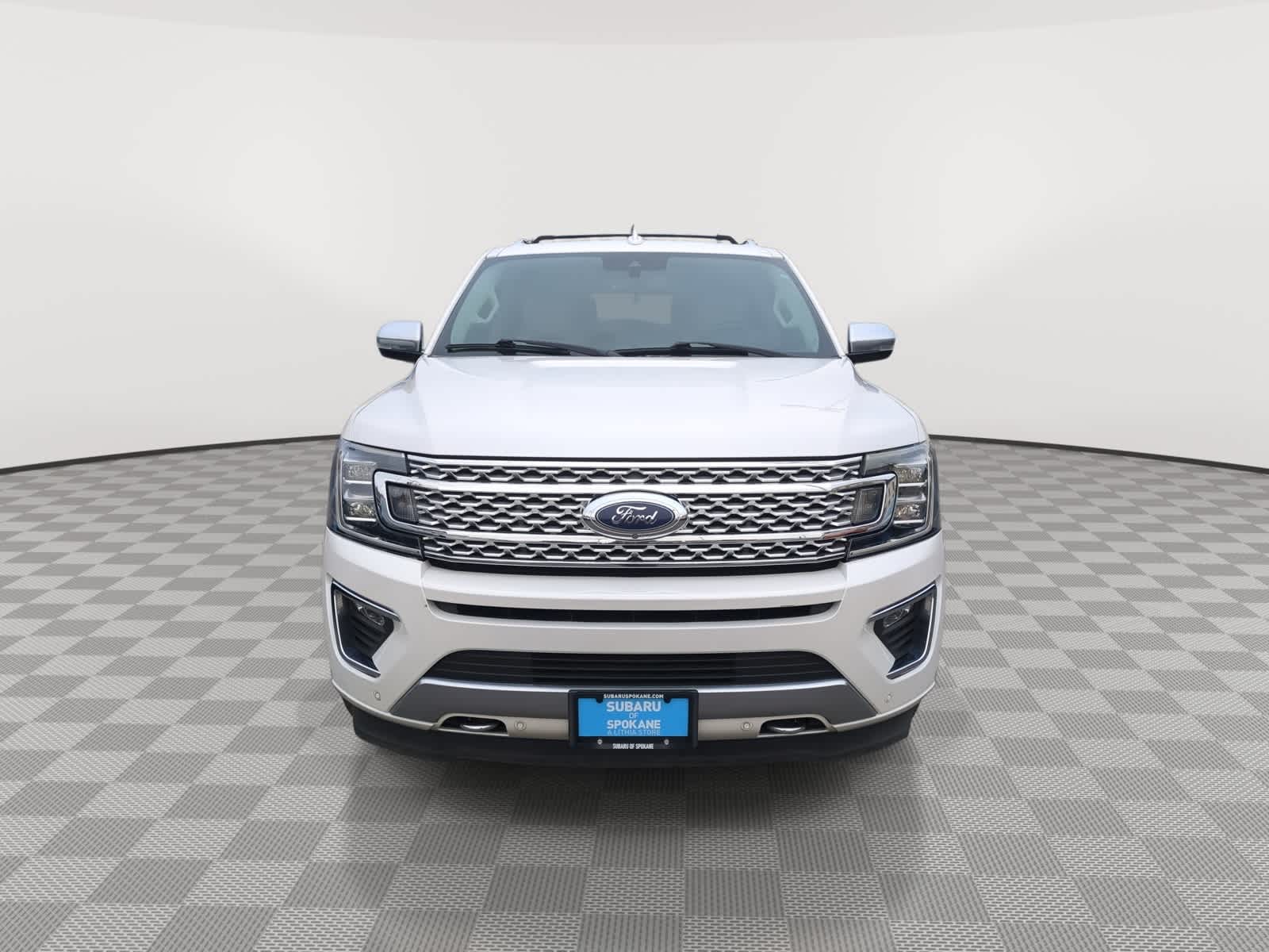 Thumbnail: 2019 Ford Expedition - 3