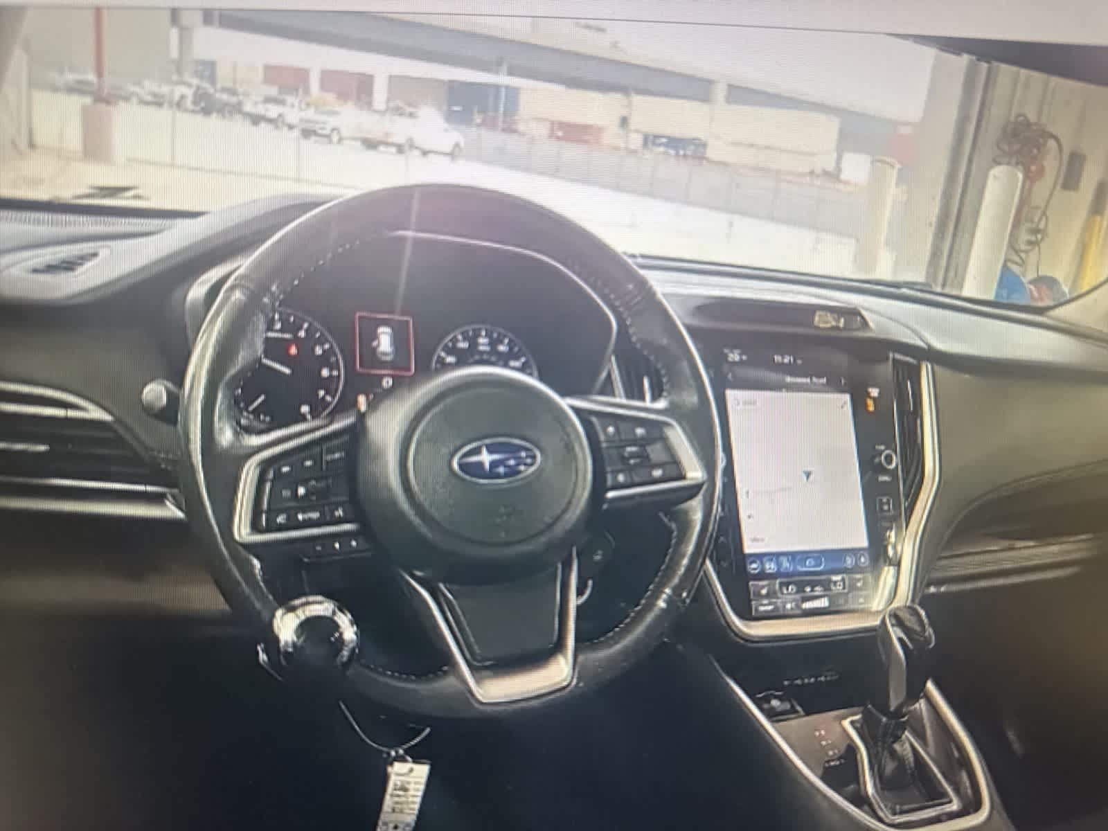 Thumbnail: 2023 Subaru Outback - 7