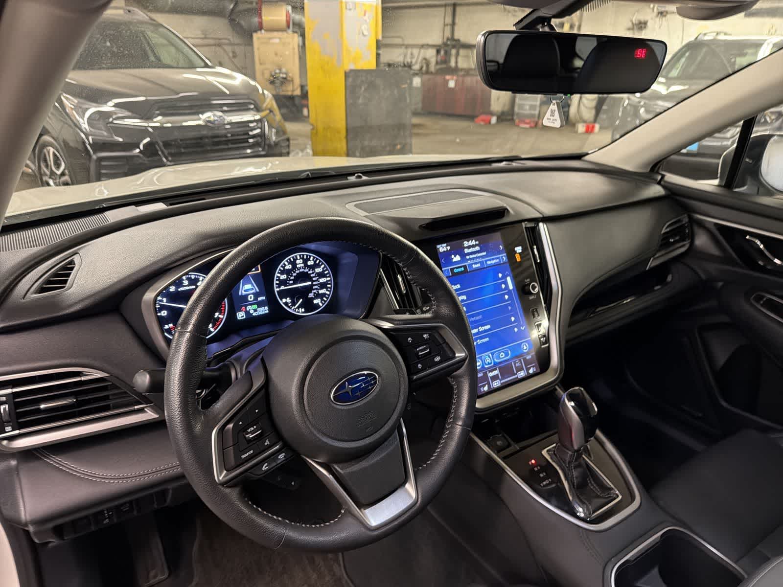 Thumbnail: 2020 Subaru Outback - 16