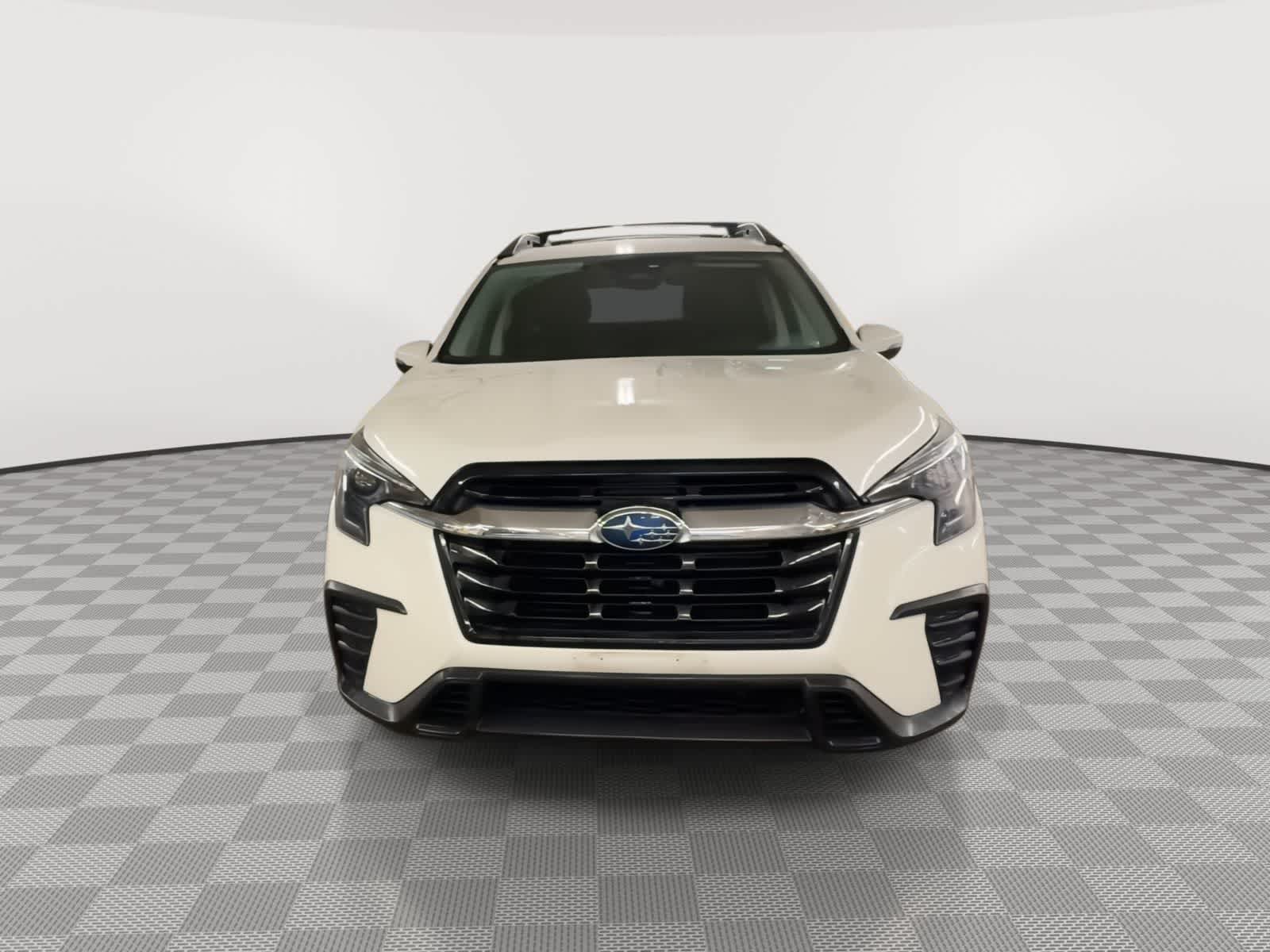 Thumbnail: 2023 Subaru Ascent - 3