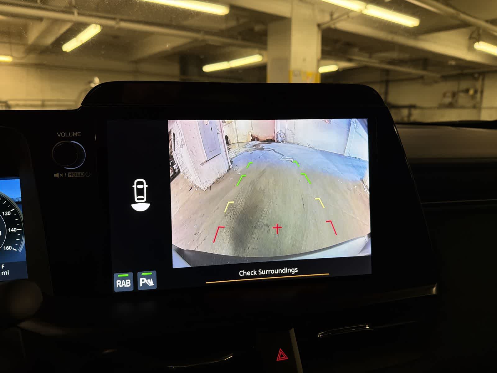 Thumbnail: 2026 Subaru Outback - 29