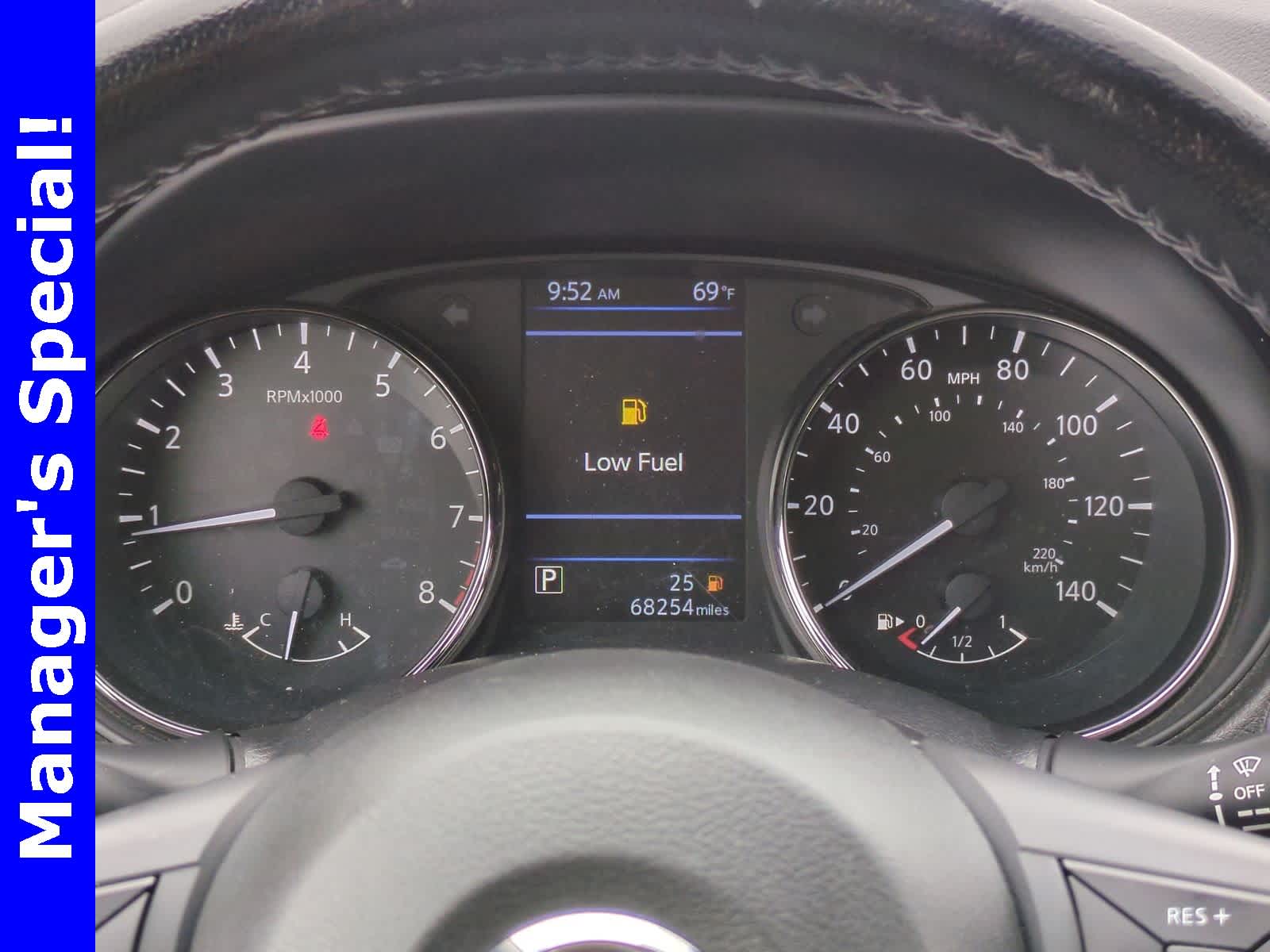 Thumbnail: 2022 Nissan Rogue Sport - 32