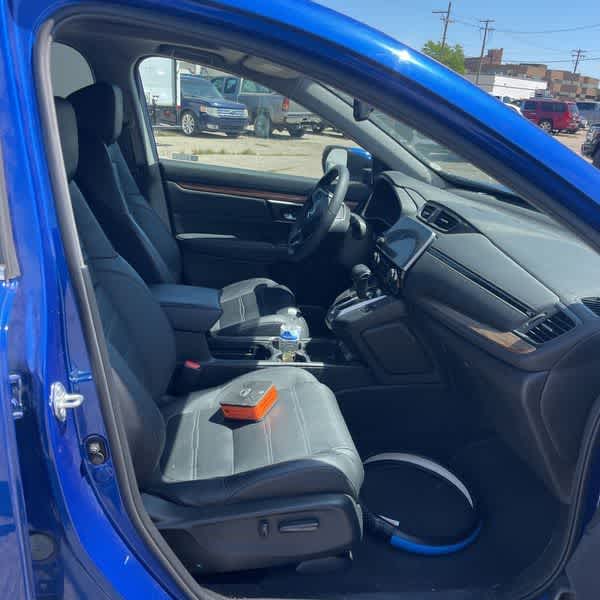 Thumbnail: 2021 Honda CR-V - 12