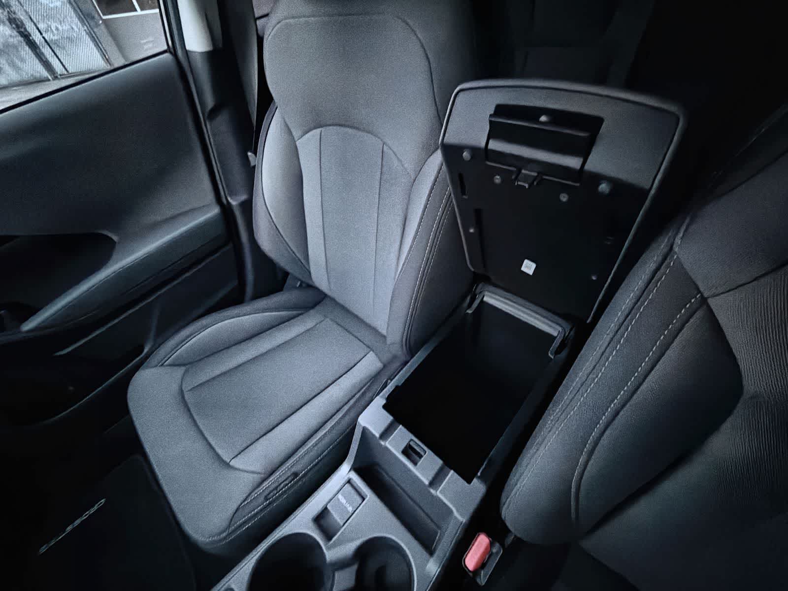 Thumbnail: 2026 Subaru Crosstrek - 28