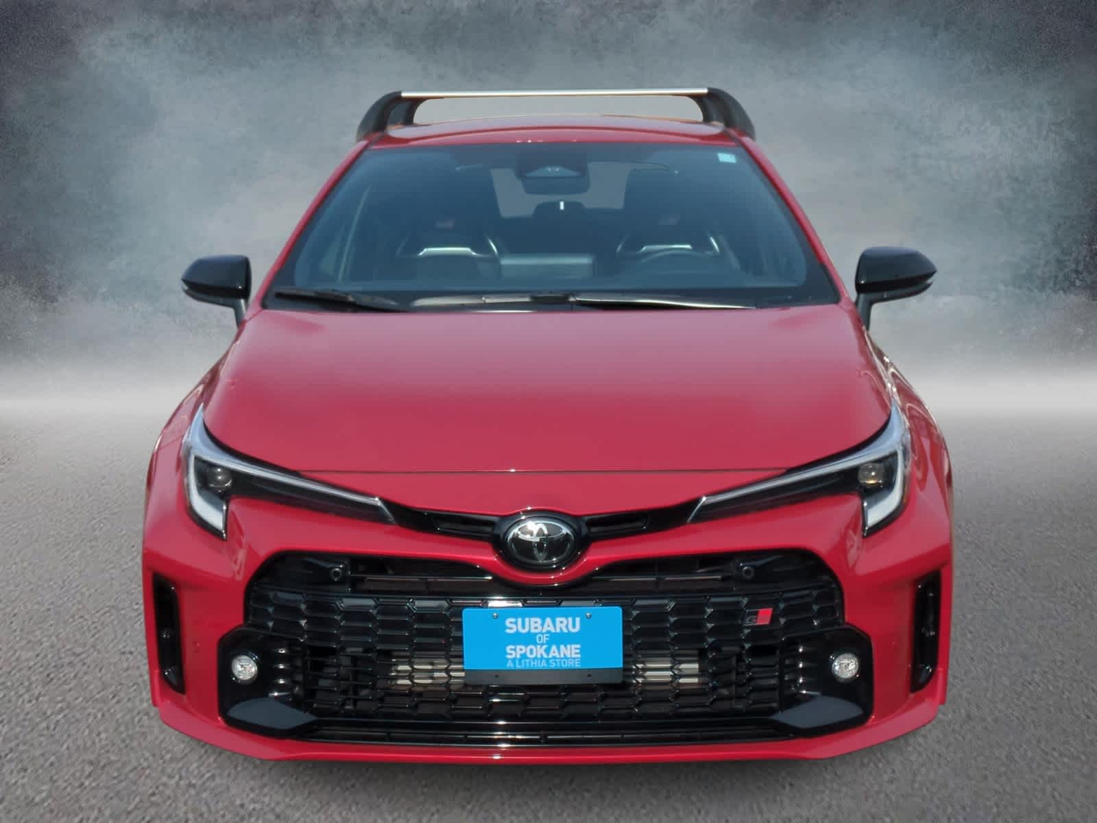 Thumbnail: 2024 Toyota GR Corolla - 3