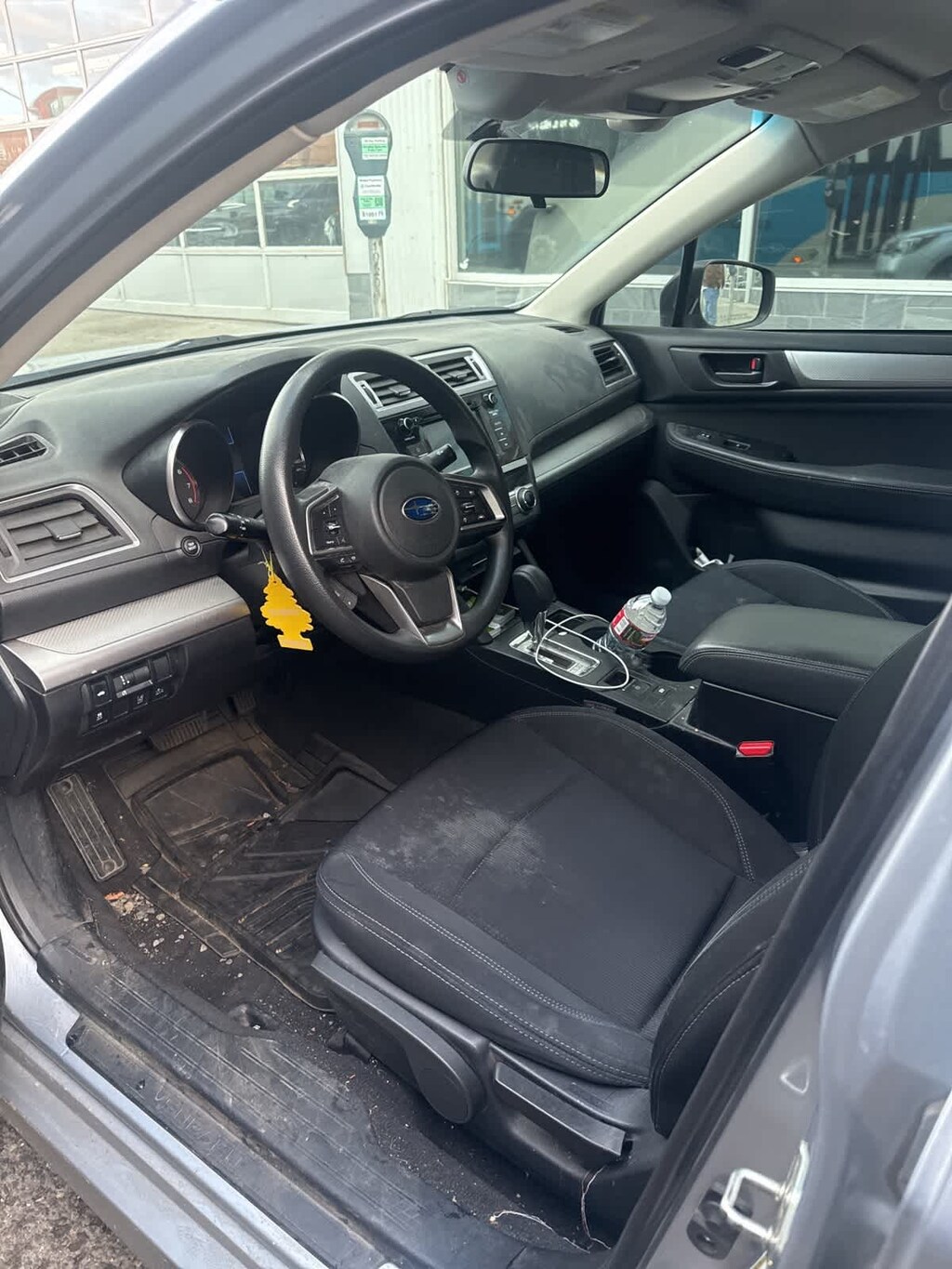Used 2019 Subaru Legacy Sedan