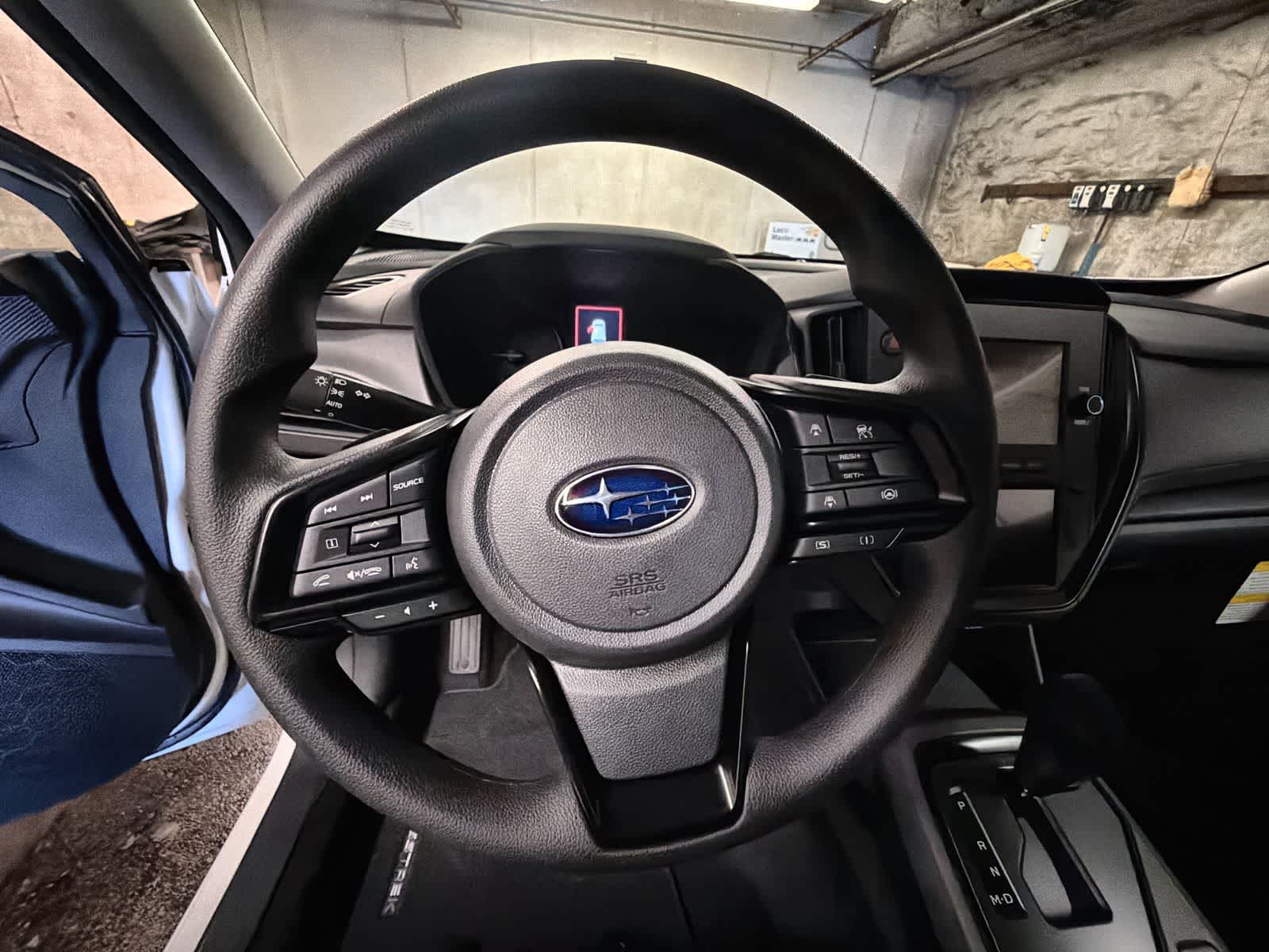 Thumbnail: 2026 Subaru Crosstrek - 22