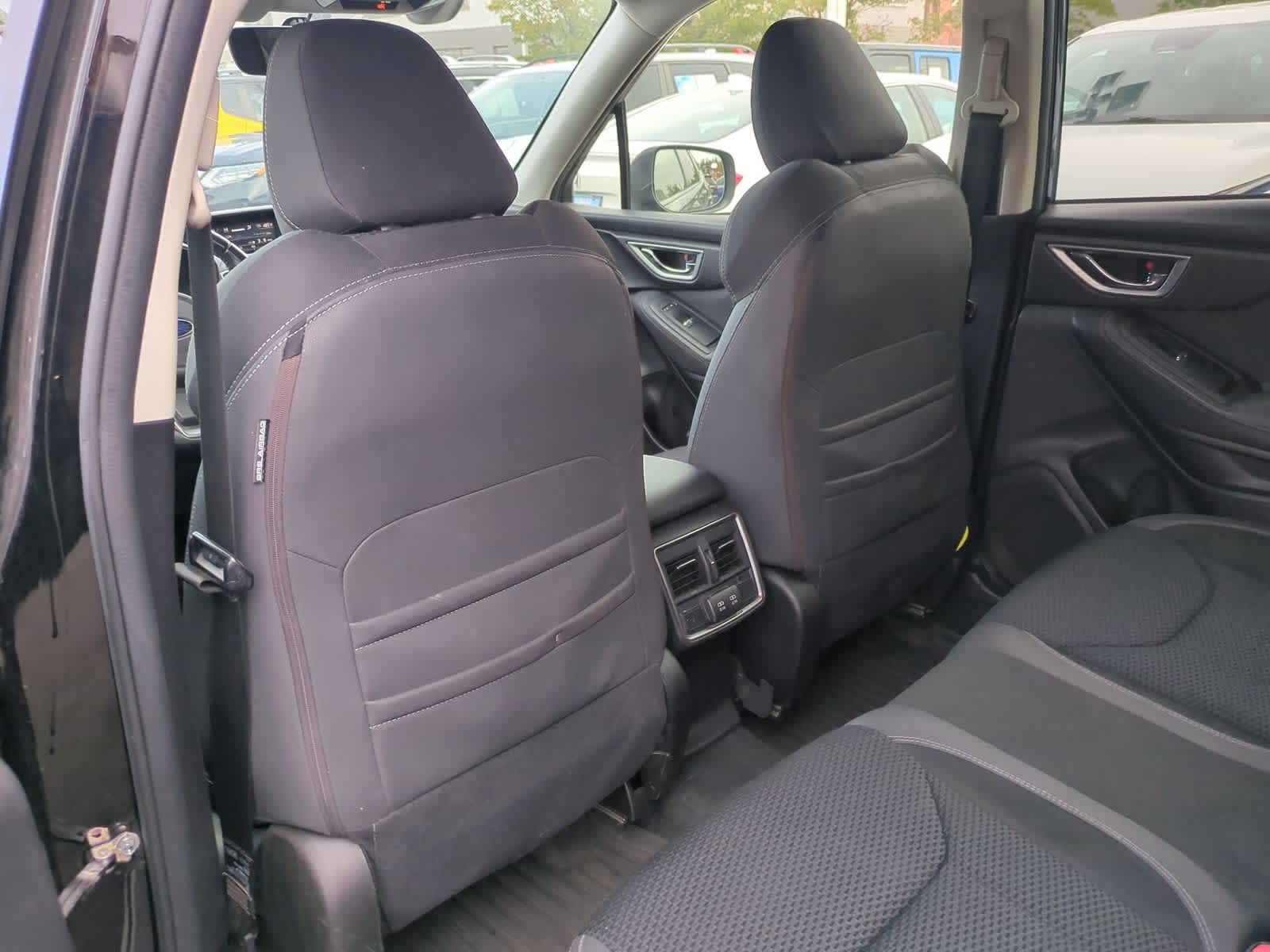 Thumbnail: 2020 Subaru Forester - 19