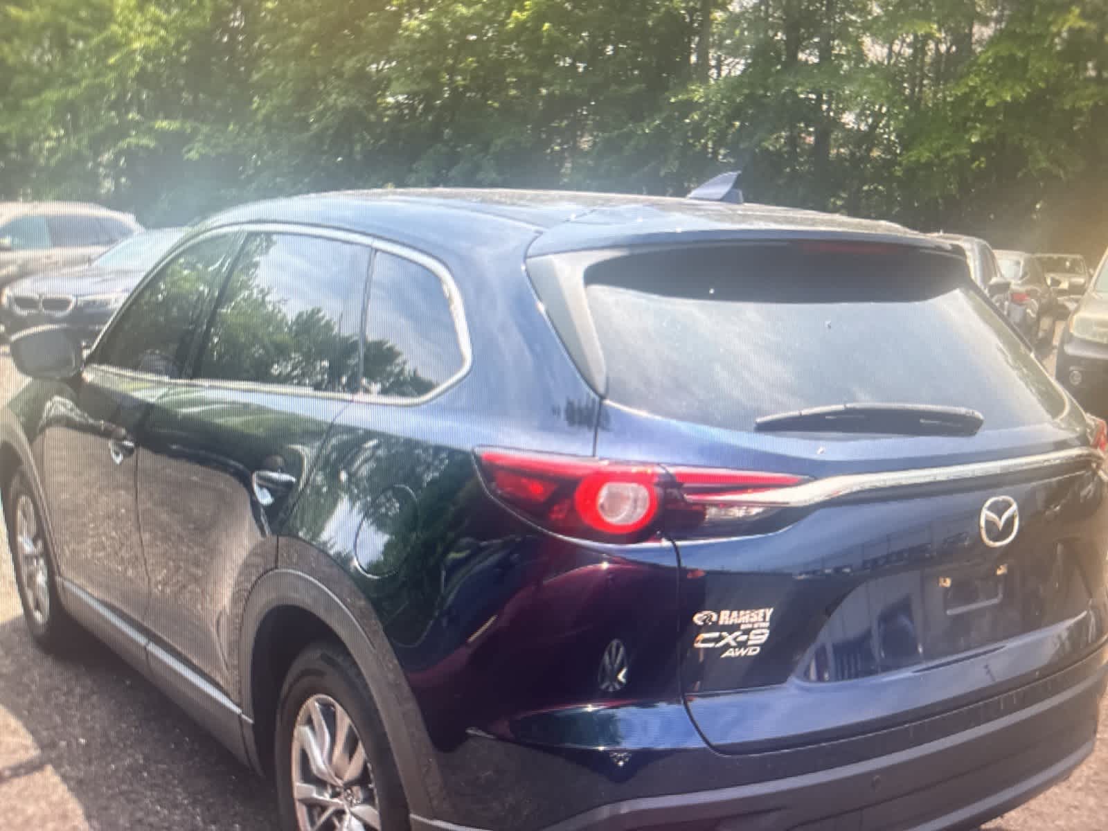 Thumbnail: 2019 Mazda CX-9 - 3
