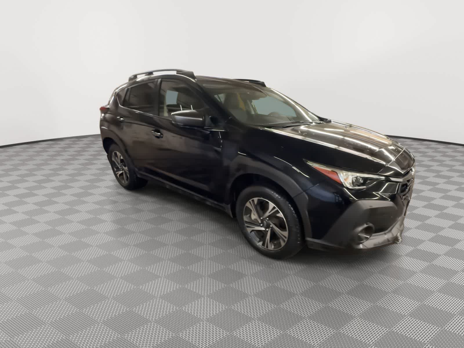 Thumbnail: 2024 Subaru Crosstrek - 3