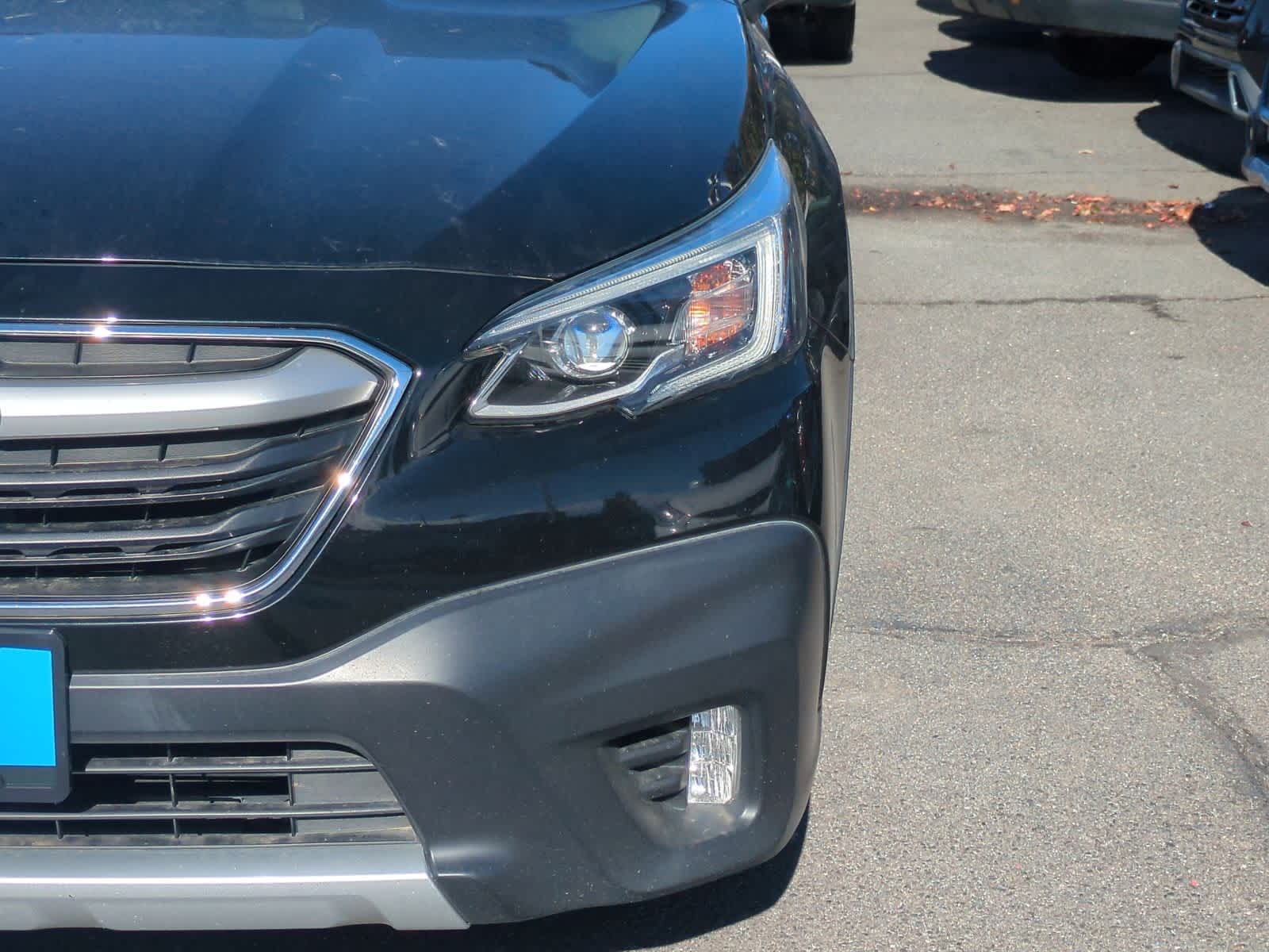 Thumbnail: 2020 Subaru Outback - 11