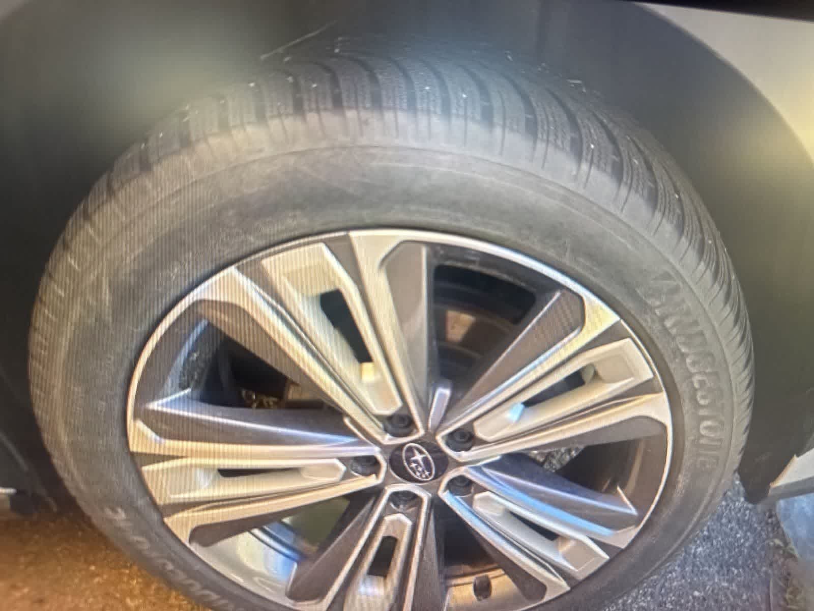 Thumbnail: 2023 Subaru Solterra - 9