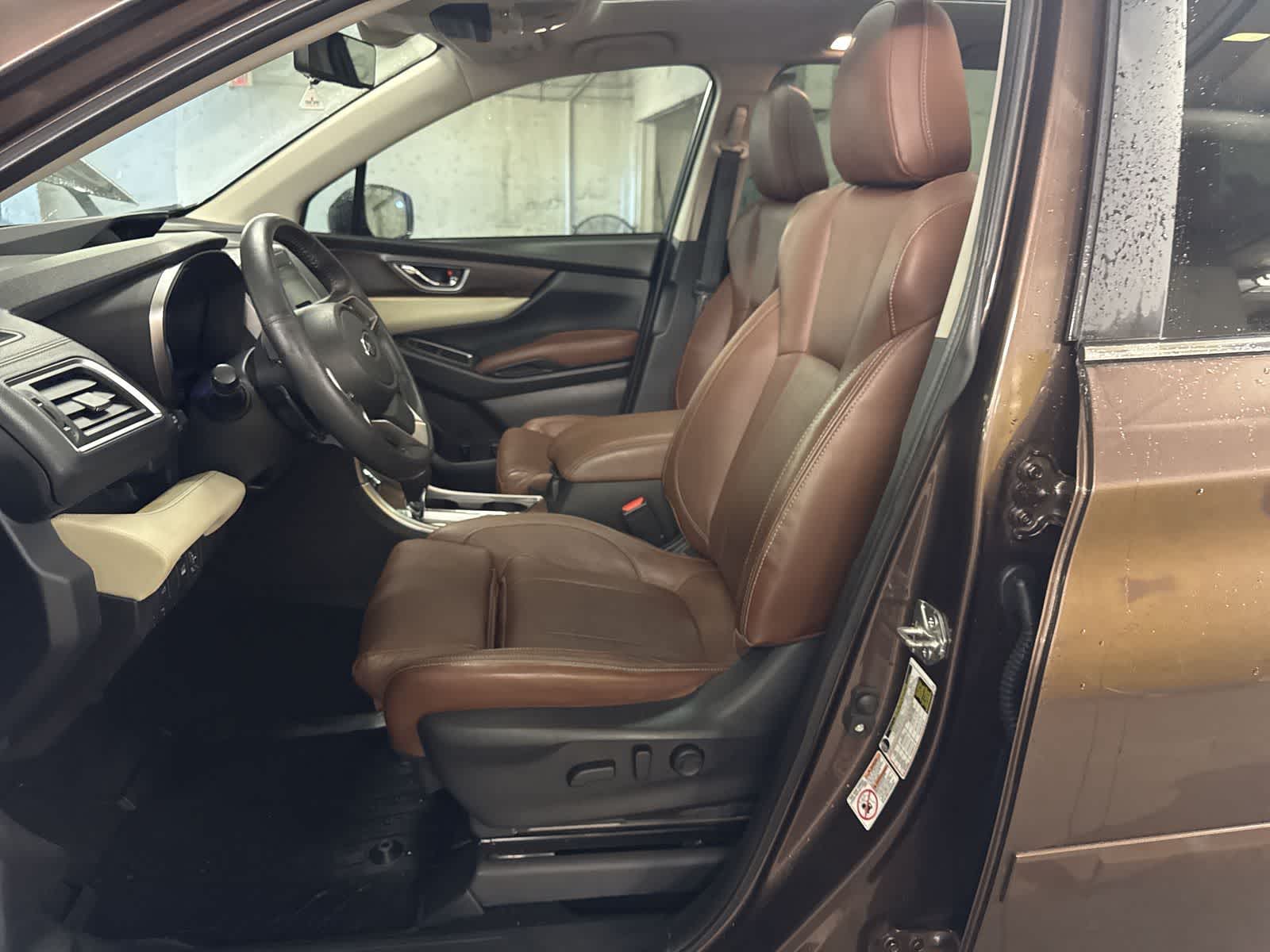 Thumbnail: 2019 Subaru Ascent - 10