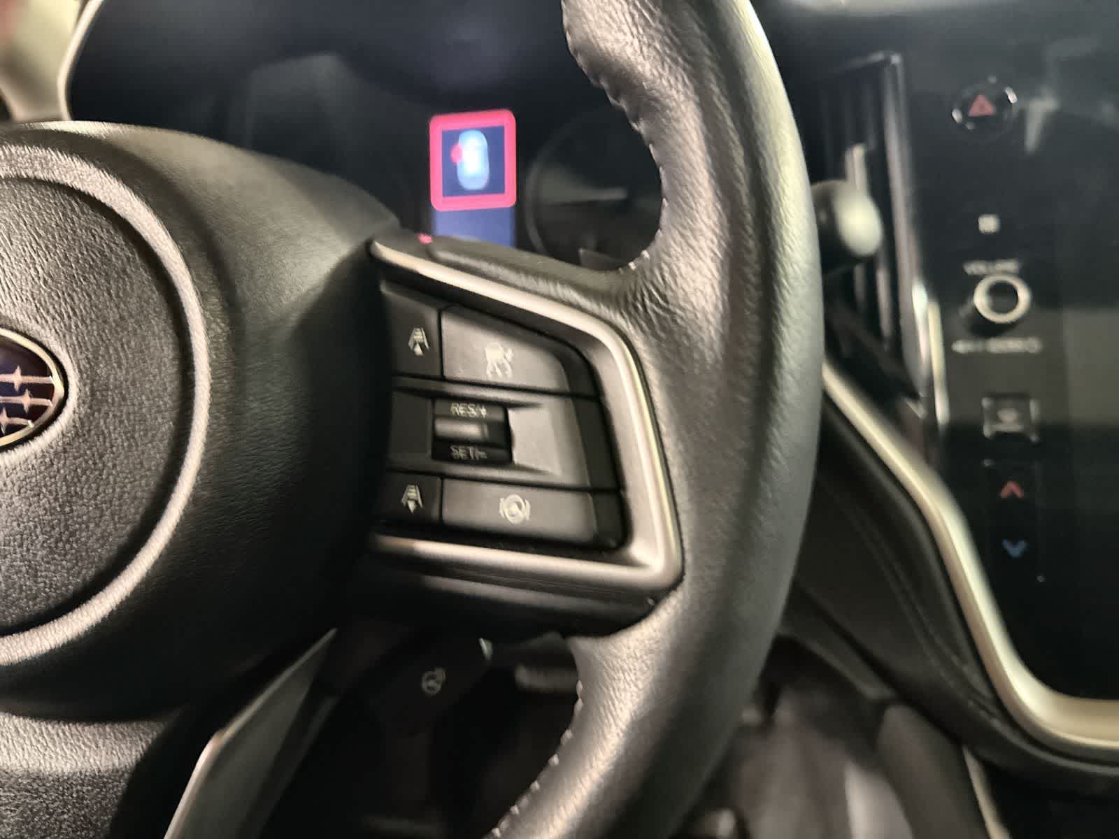 Thumbnail: 2024 Subaru Outback - 27