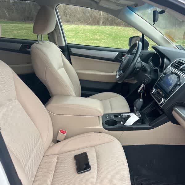 Thumbnail: 2018 Subaru Outback - 12