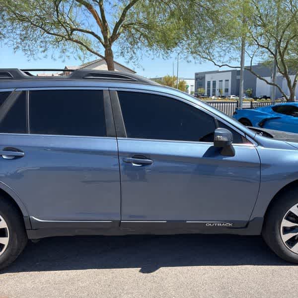Thumbnail: 2017 Subaru Outback - 12