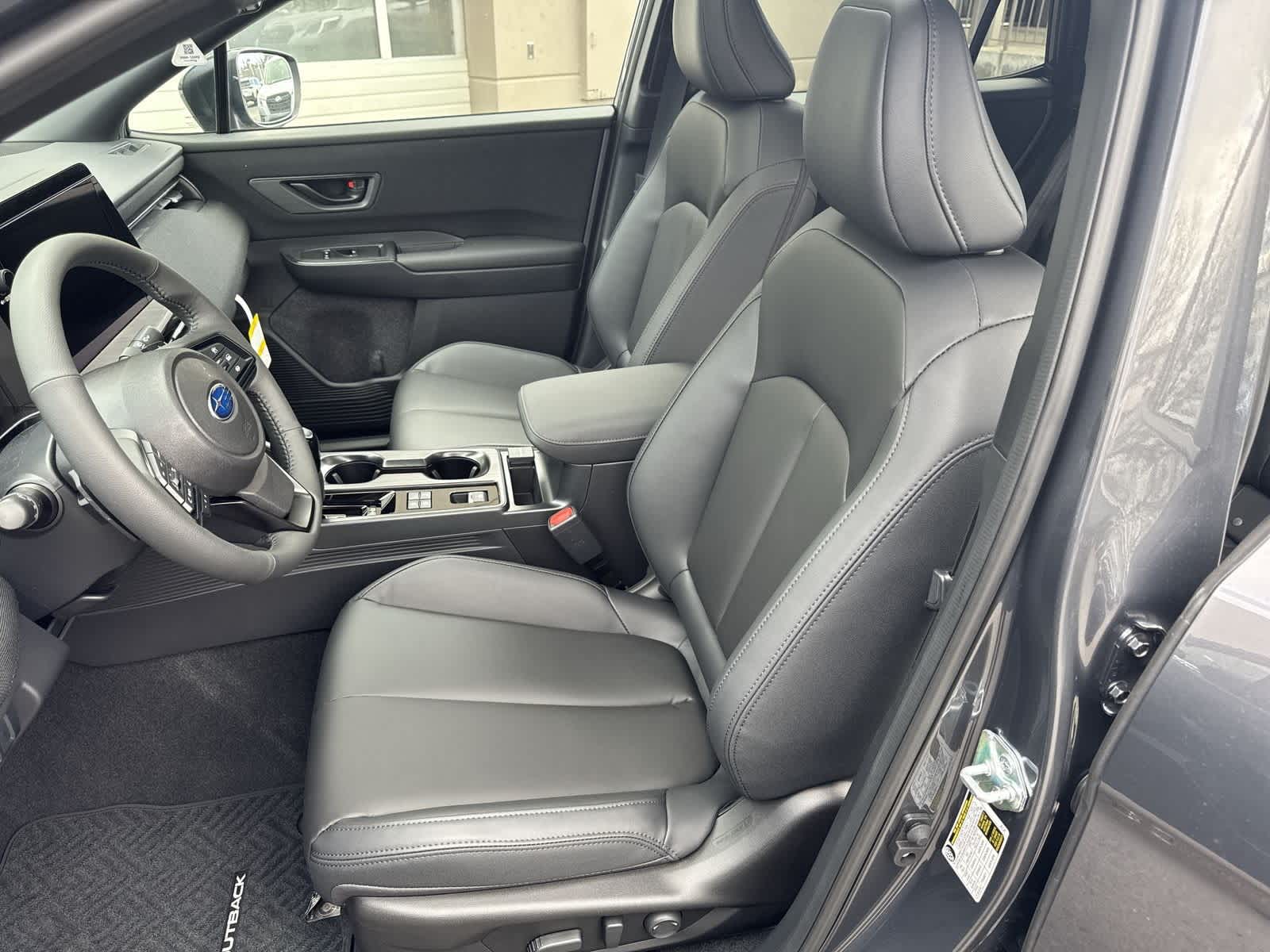 Thumbnail: 2026 Subaru Outback - 14