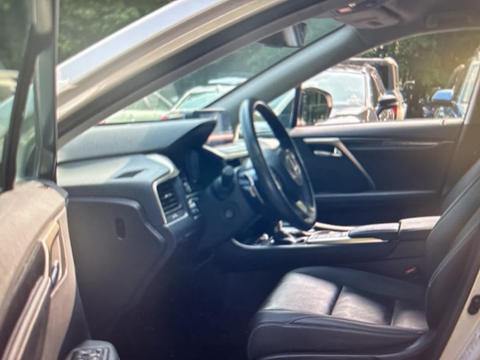 Thumbnail: 2022 Lexus RX - 11