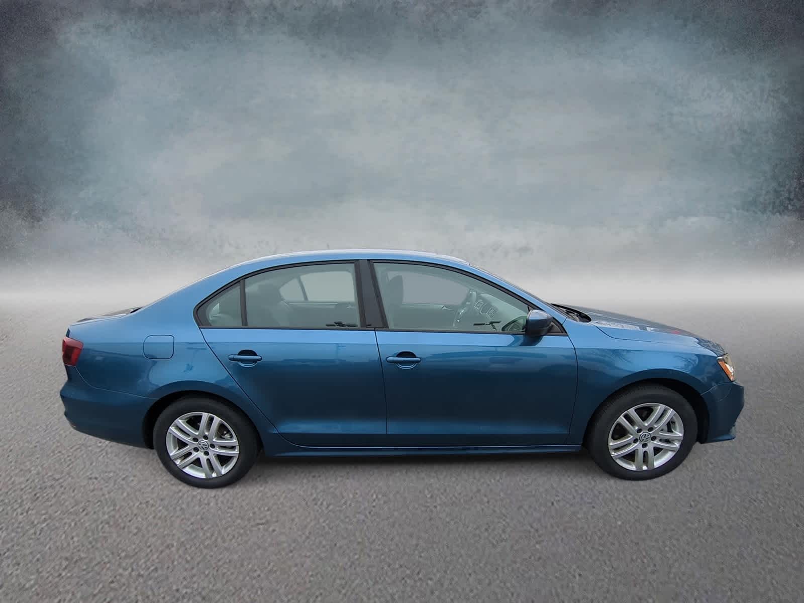 Thumbnail: 2018 Volkswagen Jetta - 9