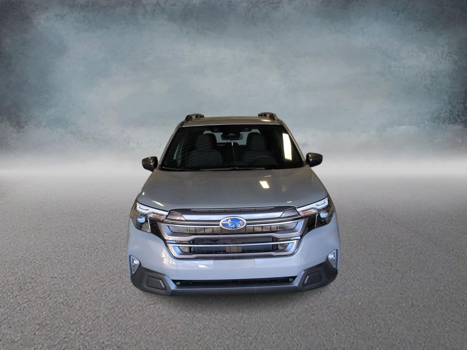 Thumbnail: 2026 Subaru Forester - 3